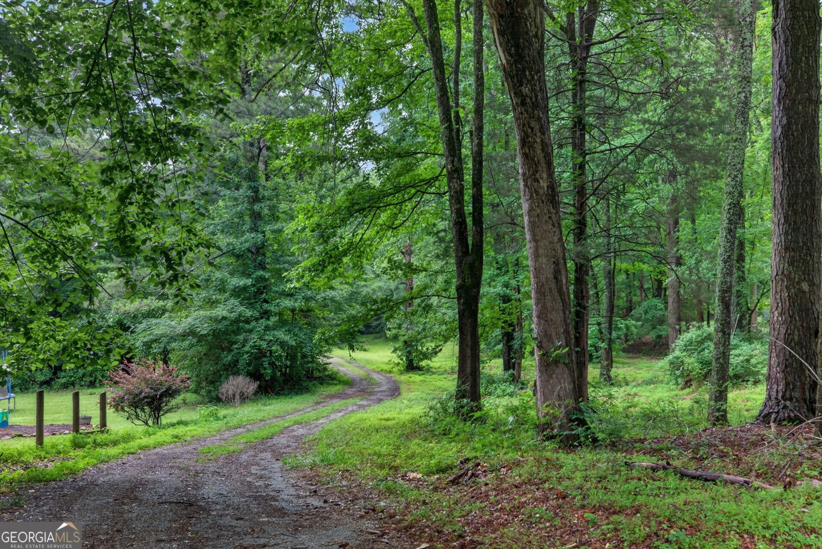 215 Boone Road Newnan - Photo 41
