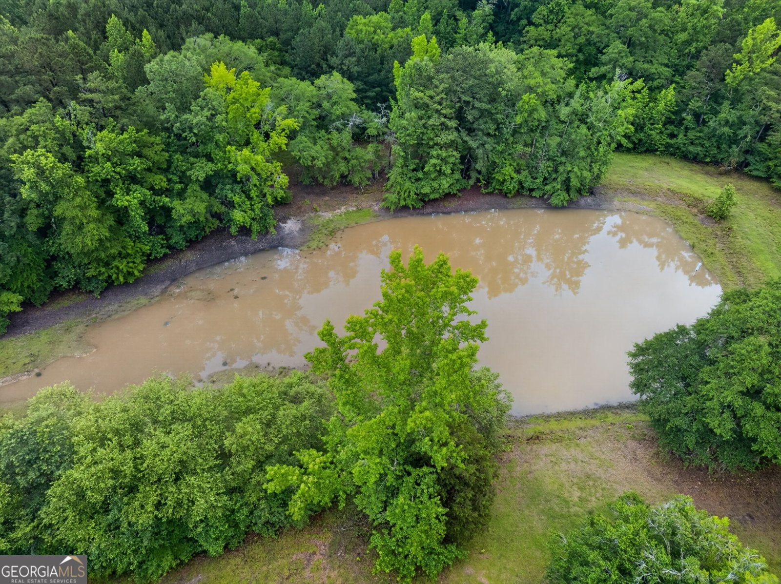 215 Boone Road Newnan - Photo 42