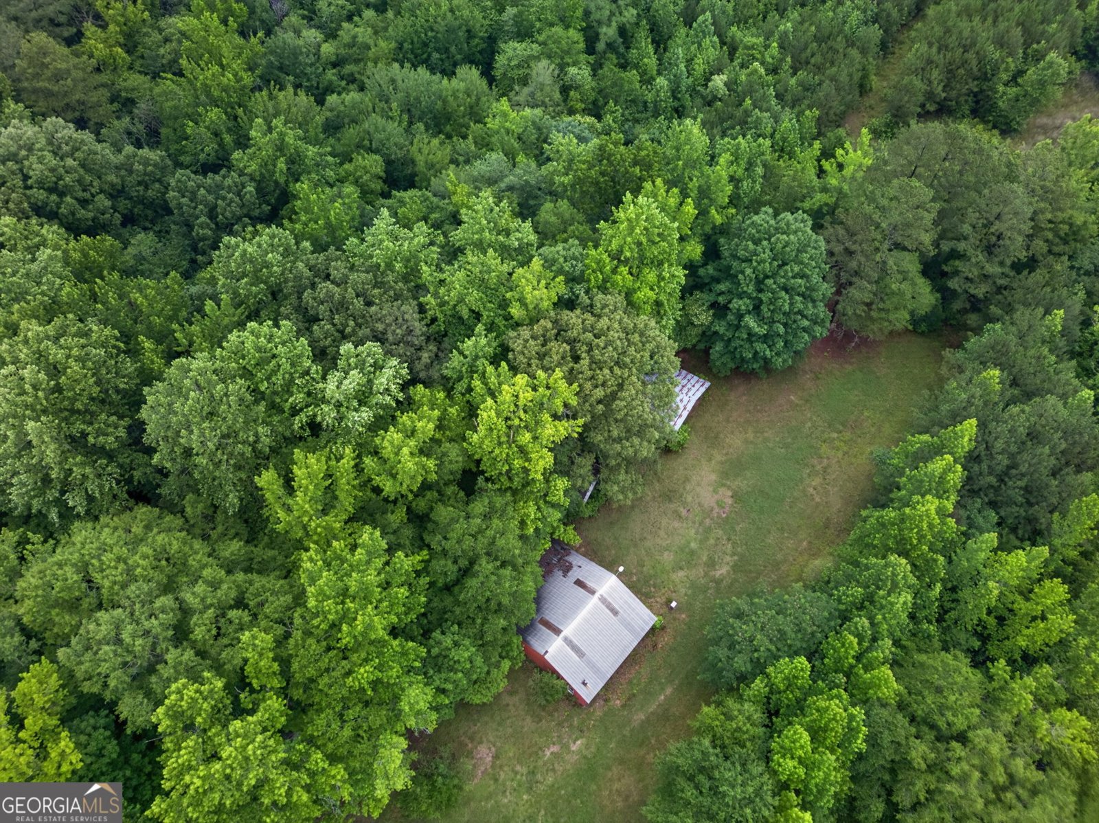 215 Boone Road Newnan - Photo 43
