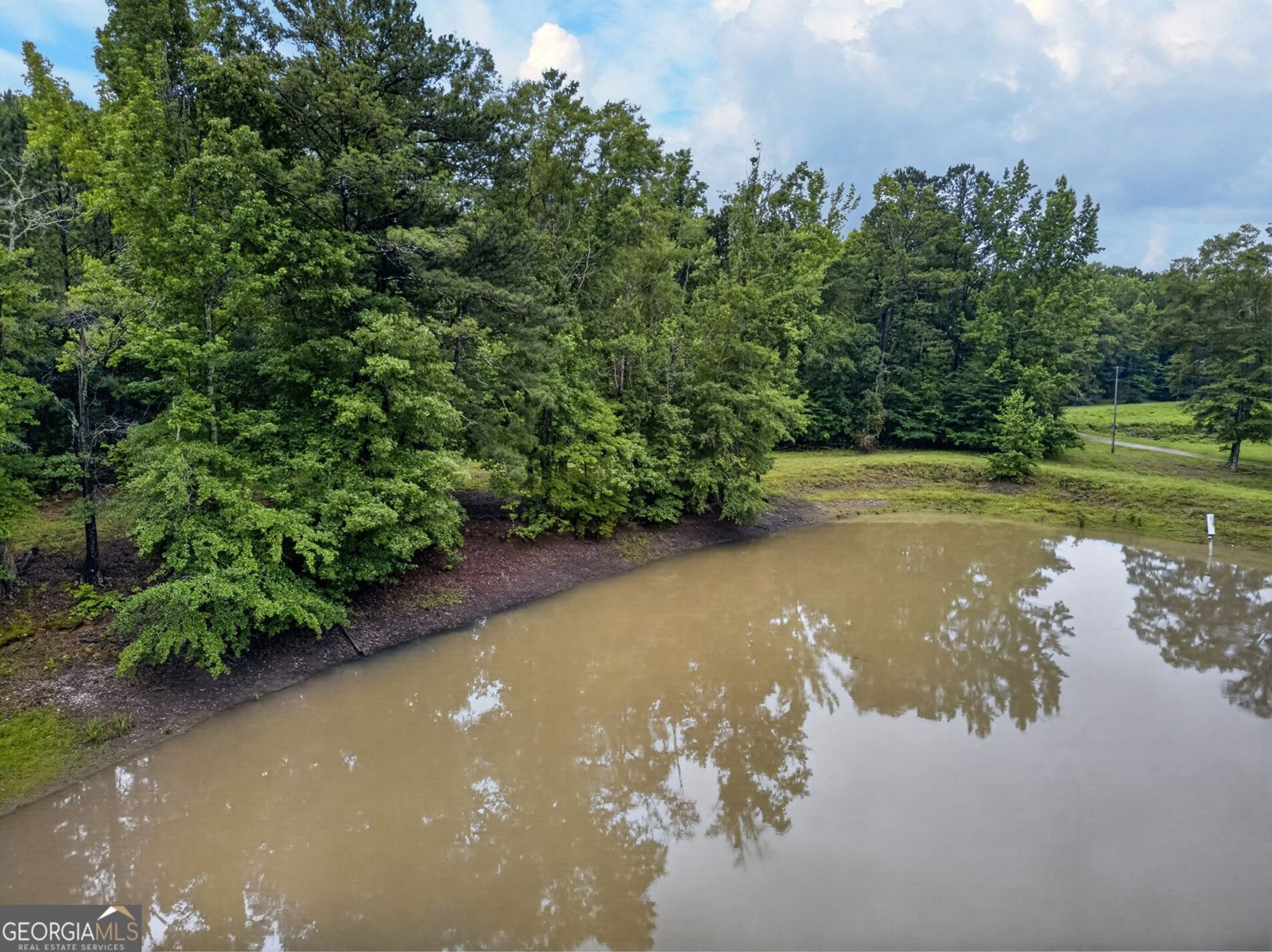 215 Boone Road Newnan - Photo 44