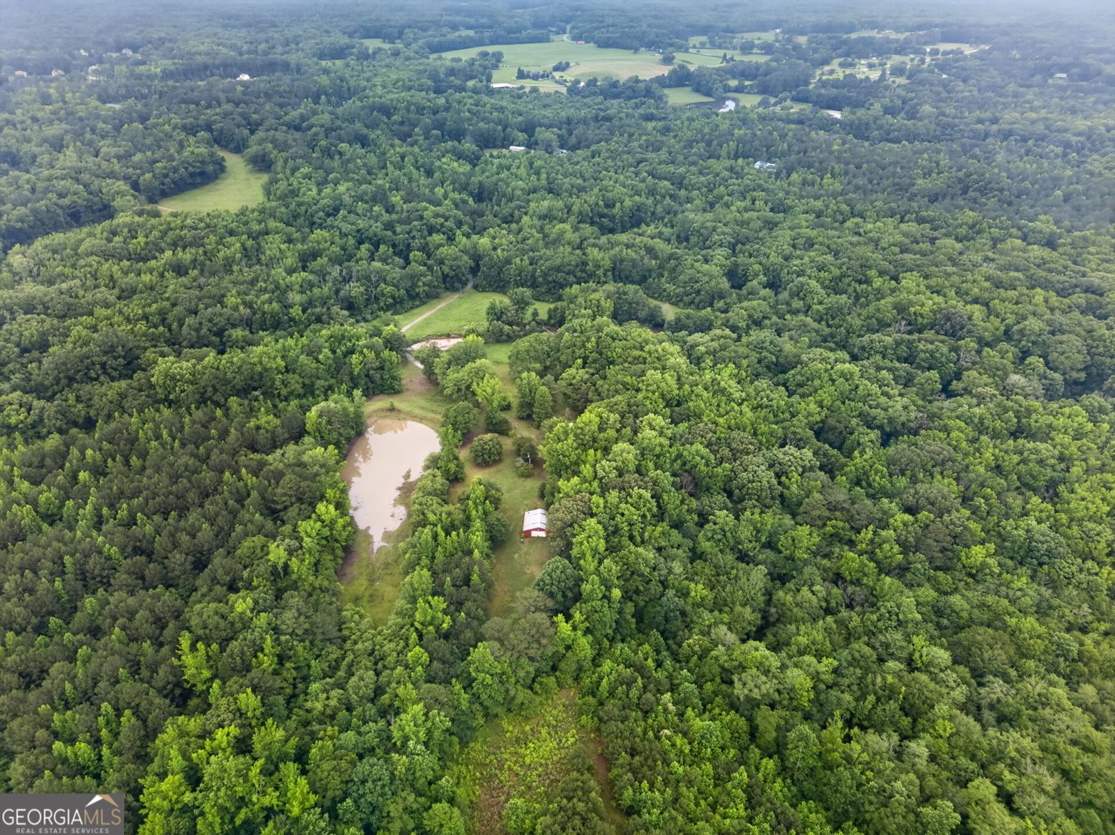 215 Boone Road Newnan - Photo 45