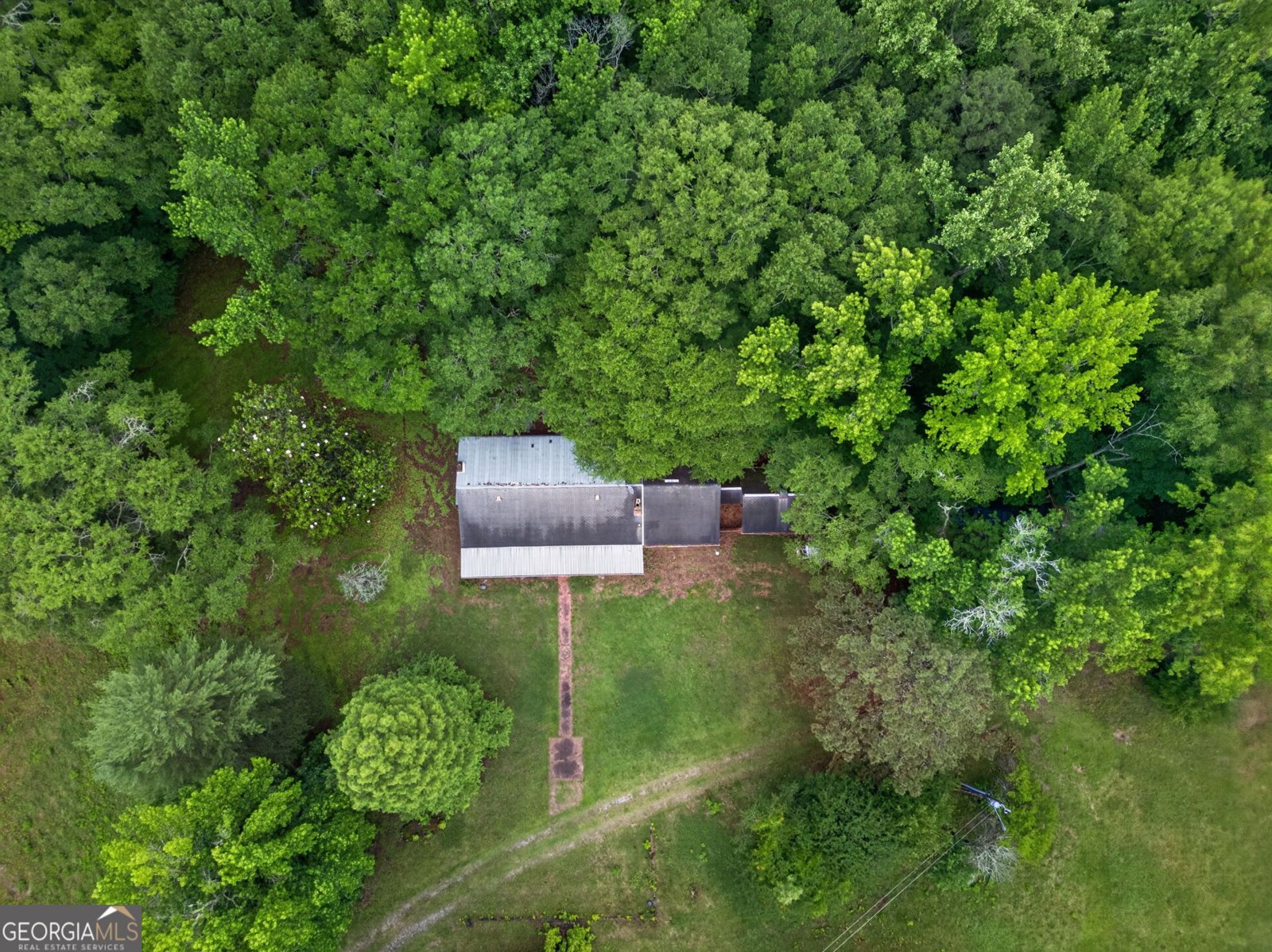 215 Boone Road Newnan - Photo 47