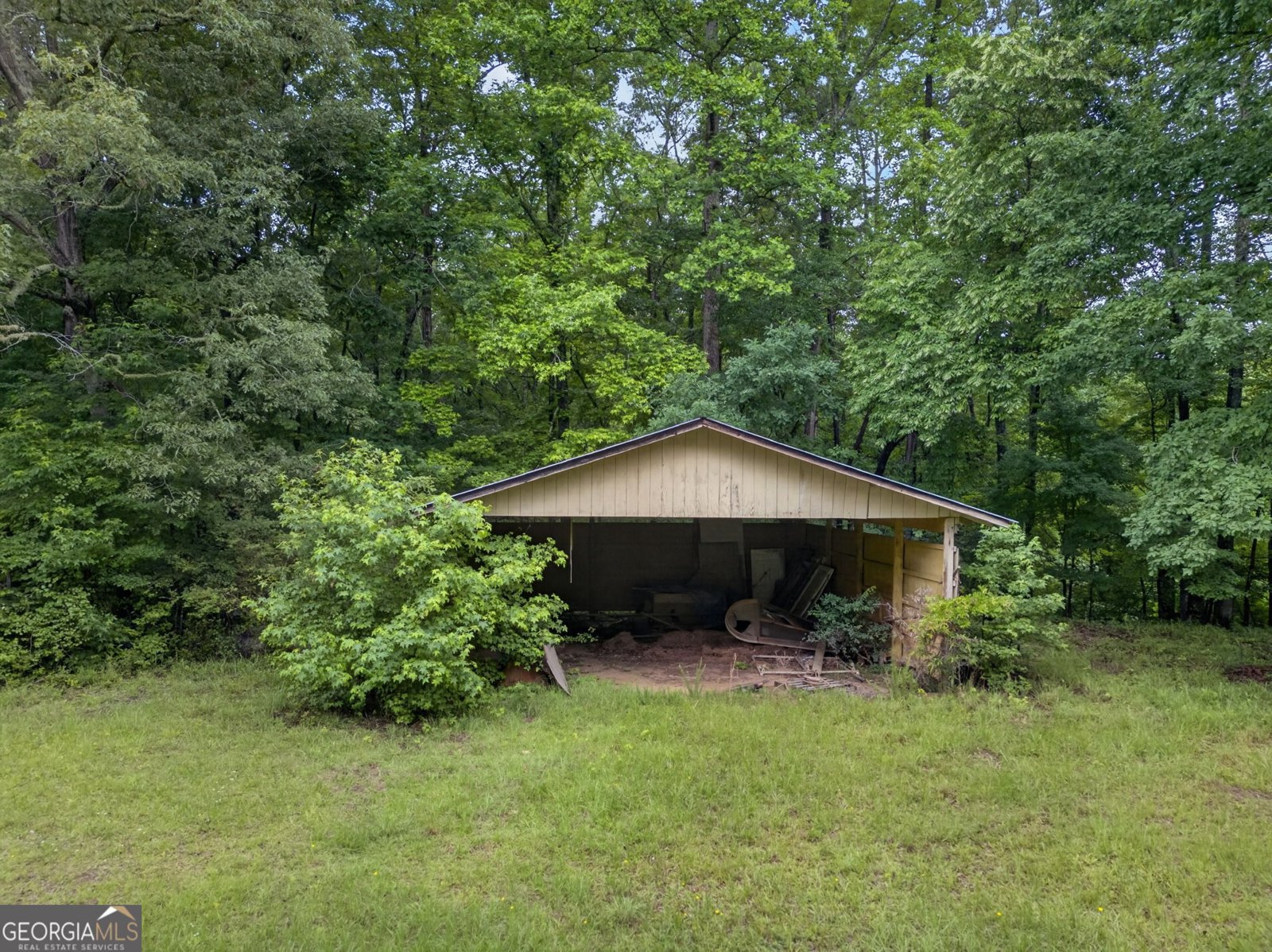 215 Boone Road Newnan - Photo 49