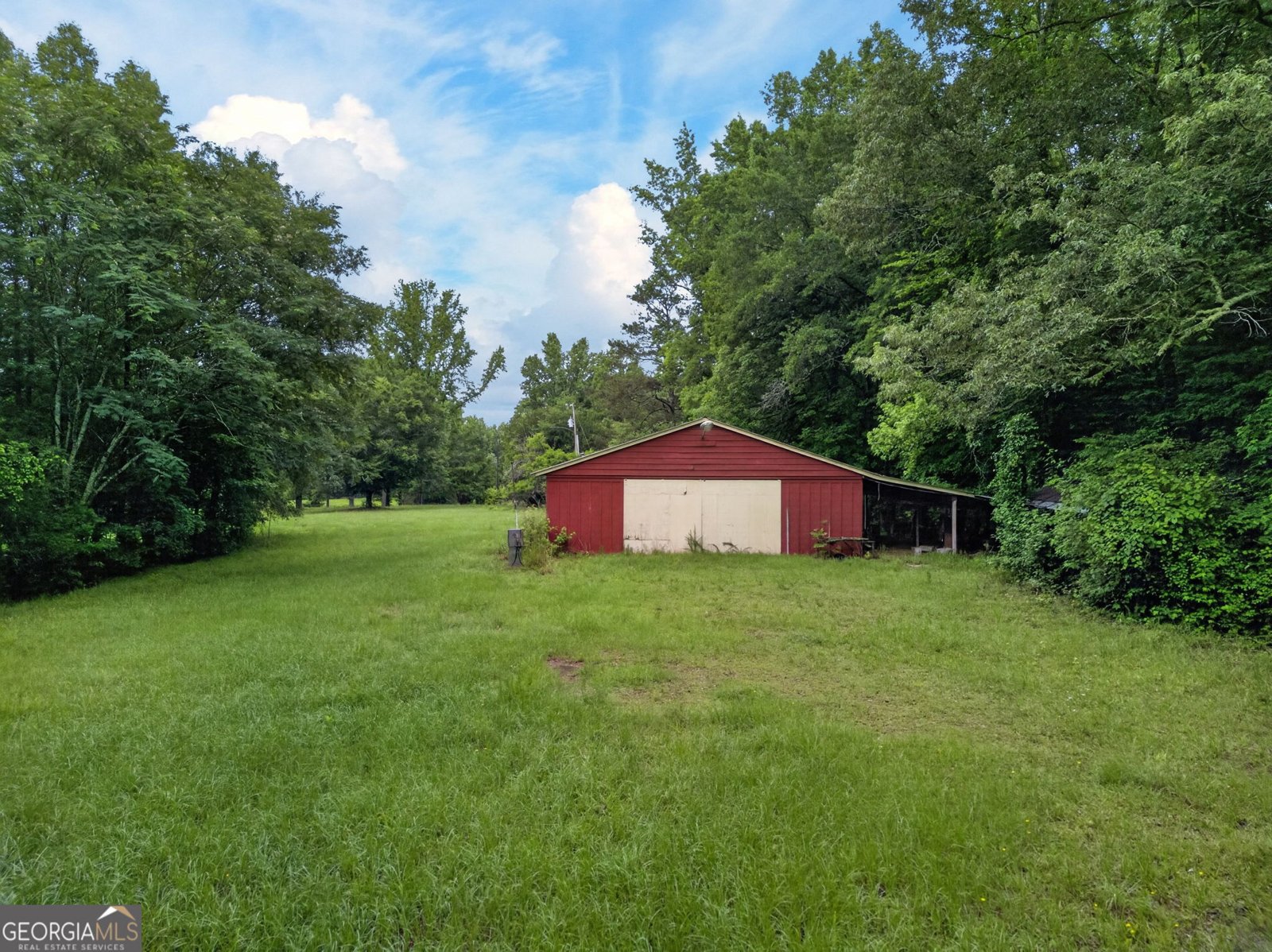 215 Boone Road Newnan - Photo 50
