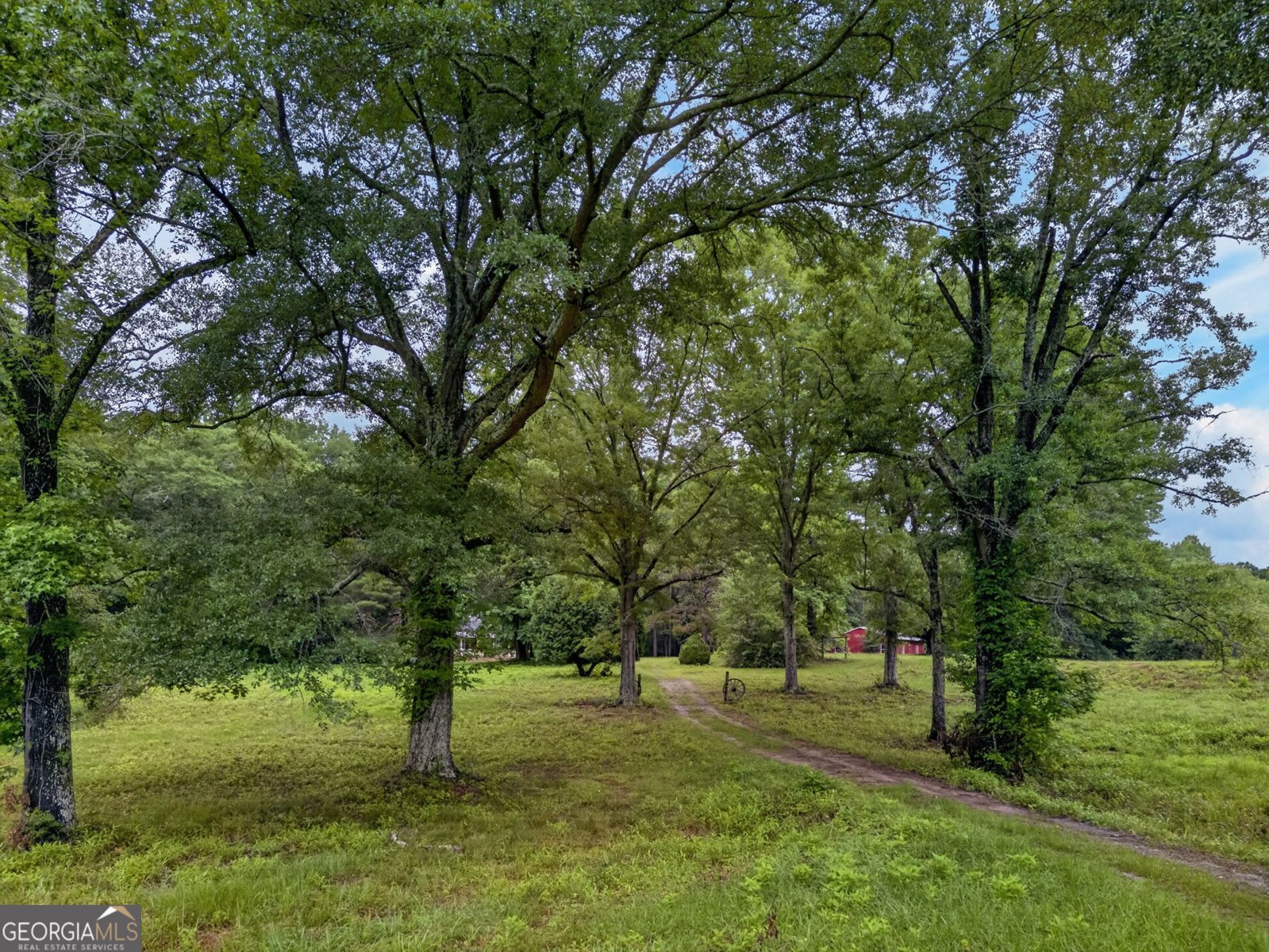 215 Boone Road Newnan - Photo 55