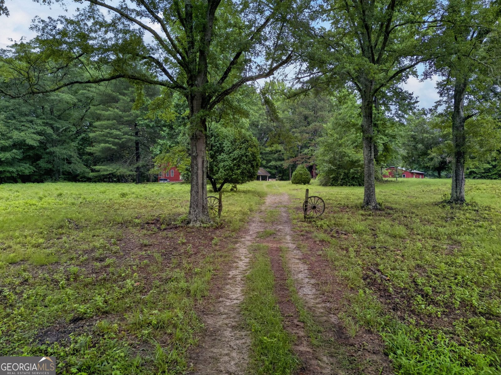 215 Boone Road Newnan - Photo 56