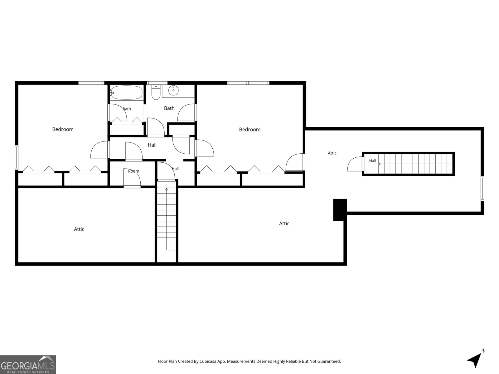 215 Boone Road Newnan - Photo 66