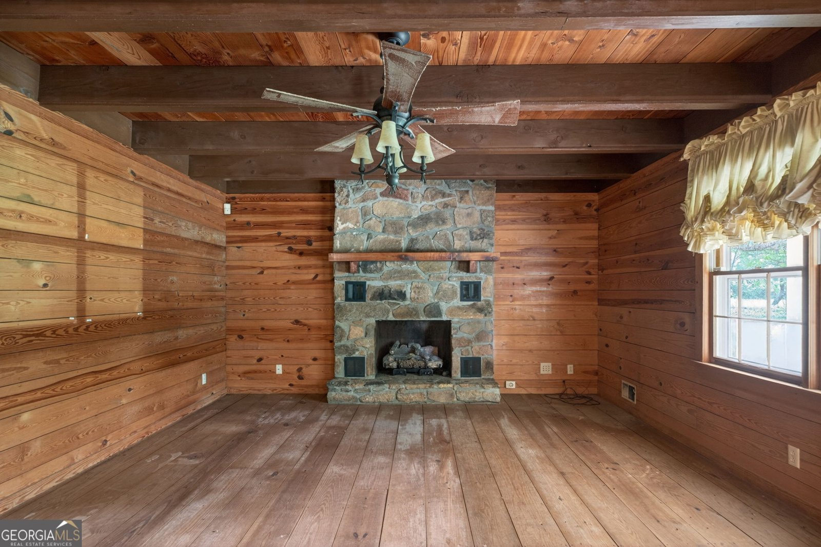 215 Boone Road Newnan - Photo 7