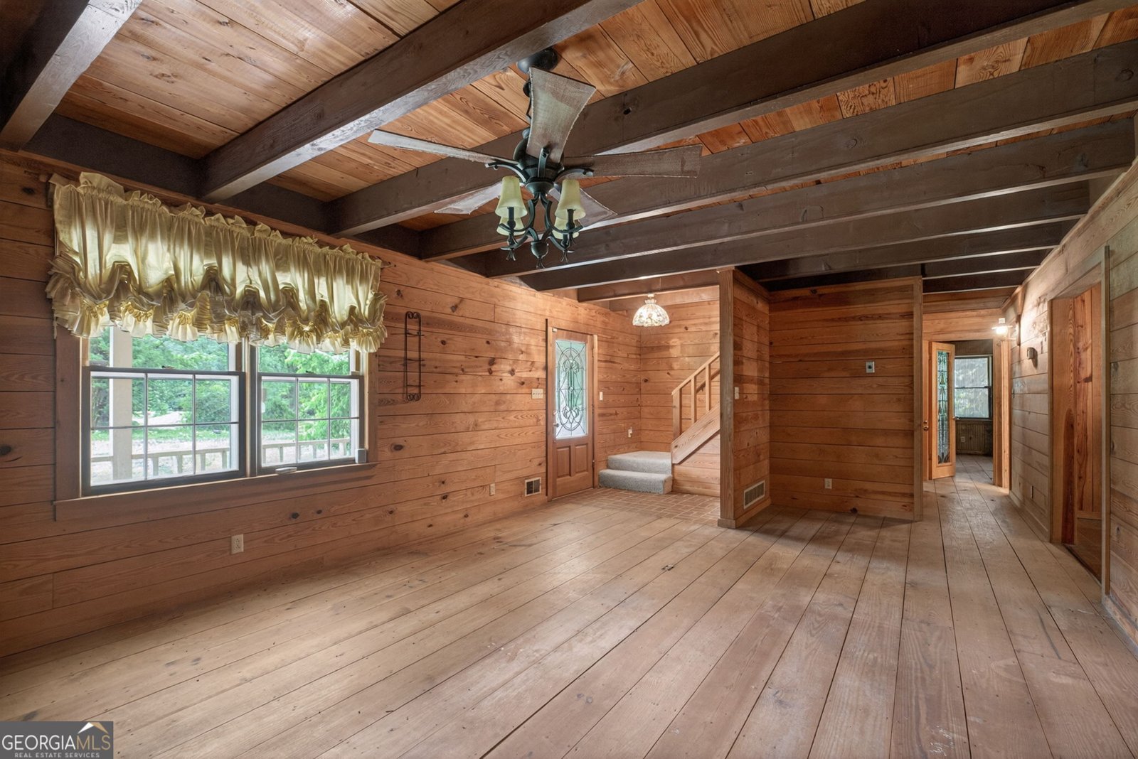 215 Boone Road Newnan - Photo 8