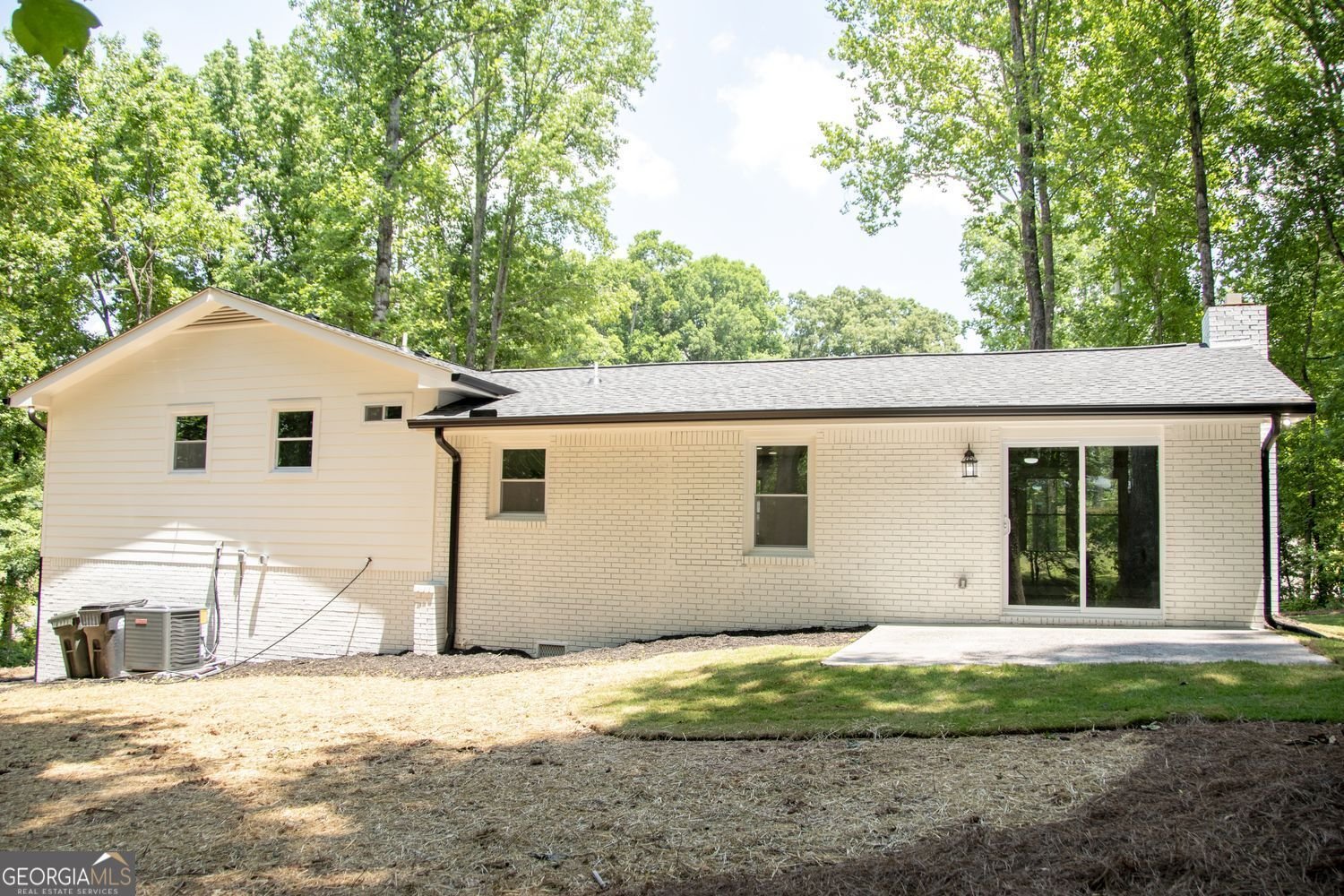 5545 Crestview Drive Acworth - Photo 10