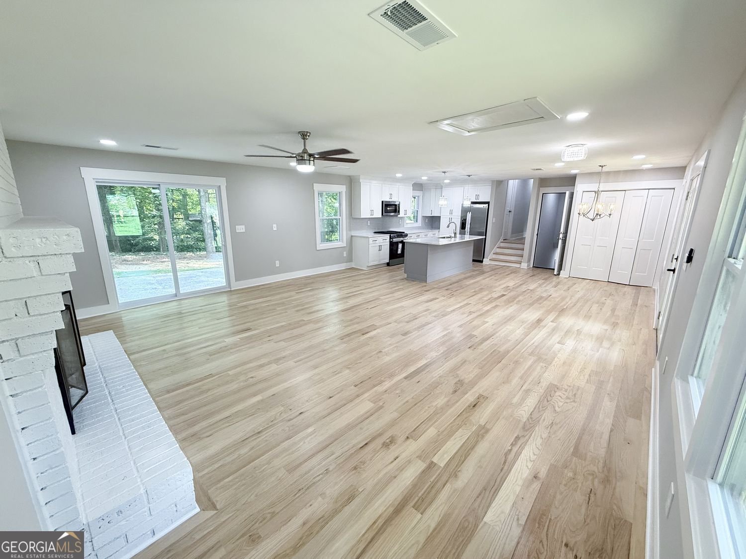 5545 Crestview Drive Acworth - Photo 11