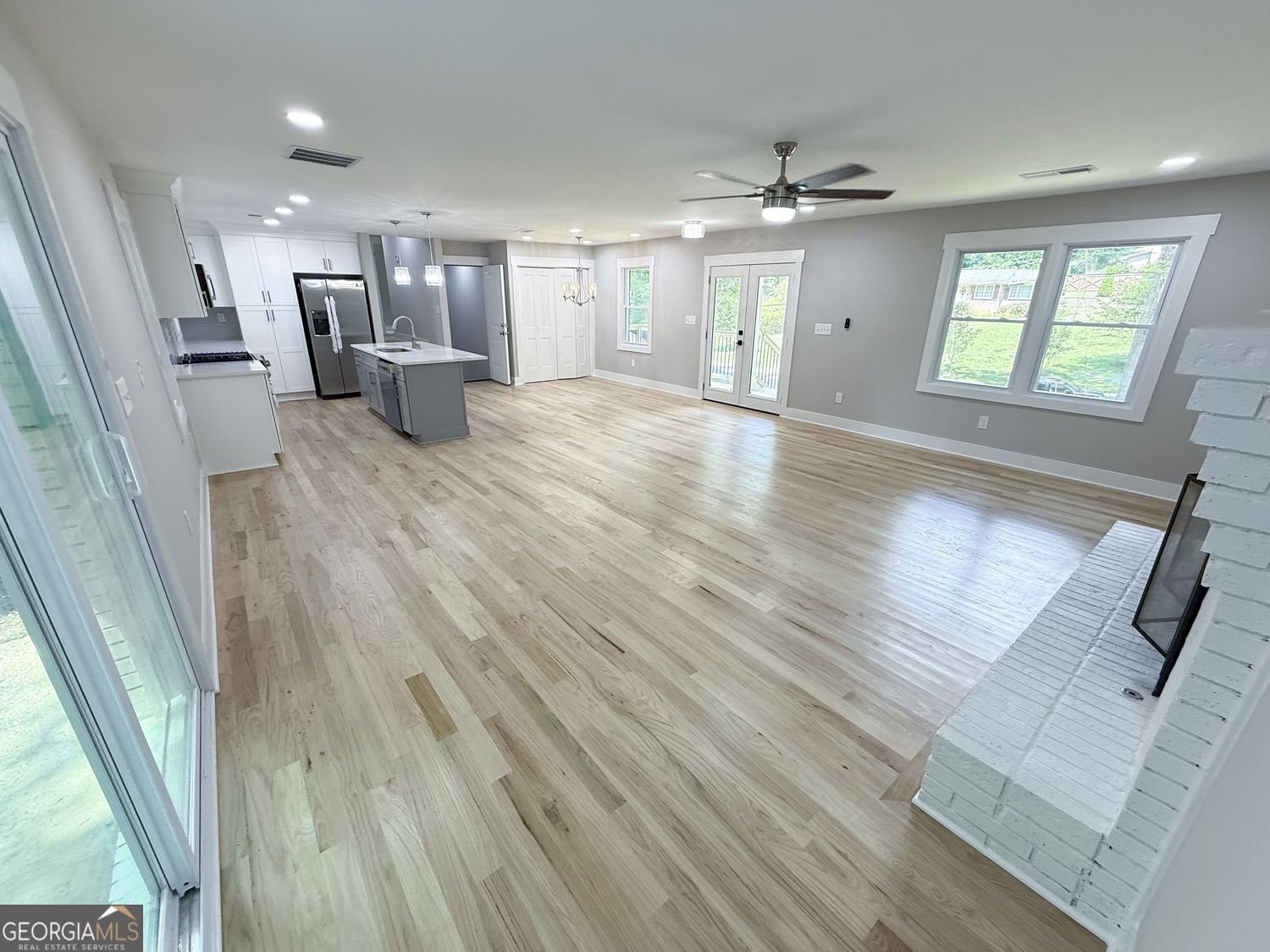 5545 Crestview Drive Acworth - Photo 12