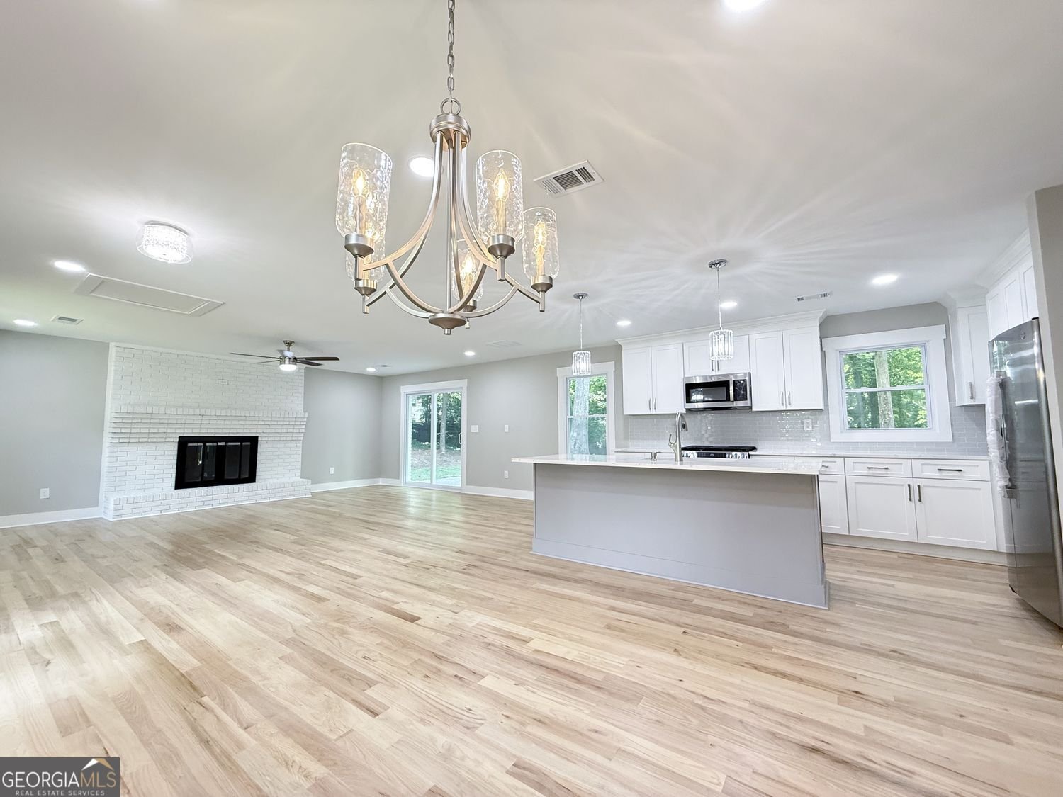 5545 Crestview Drive Acworth - Photo 13