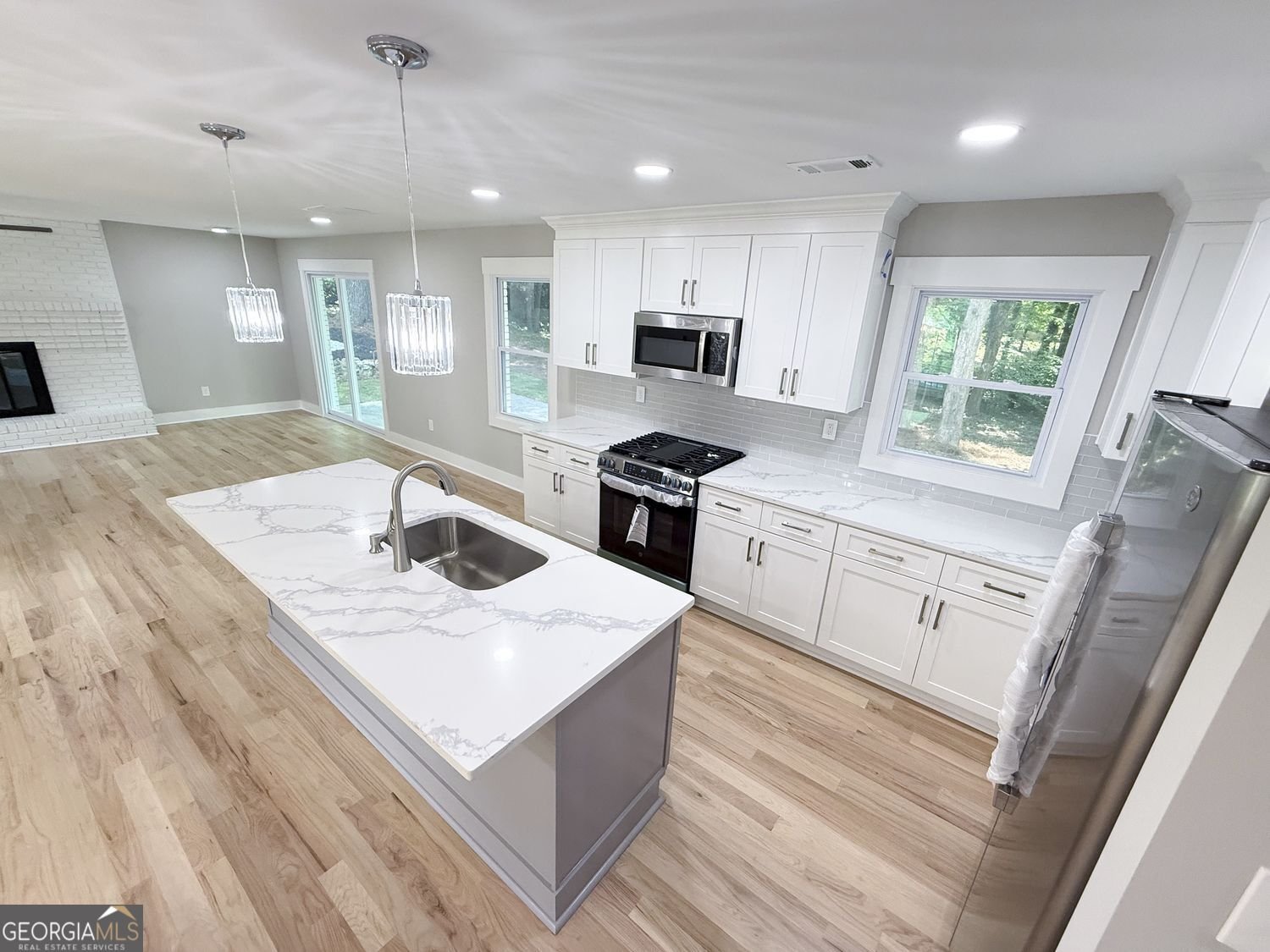 5545 Crestview Drive Acworth - Photo 15