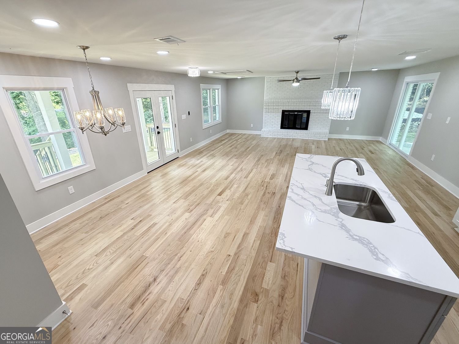 5545 Crestview Drive Acworth - Photo 17