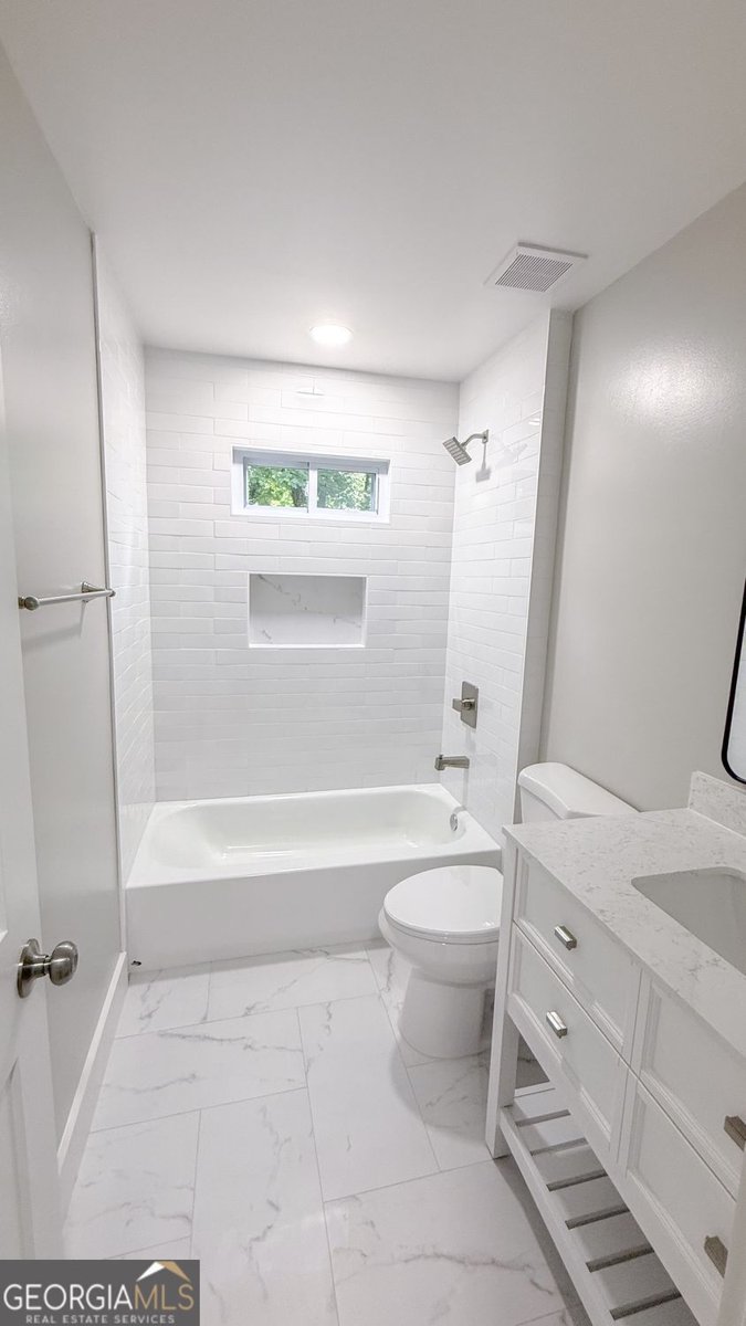 5545 Crestview Drive Acworth - Photo 28