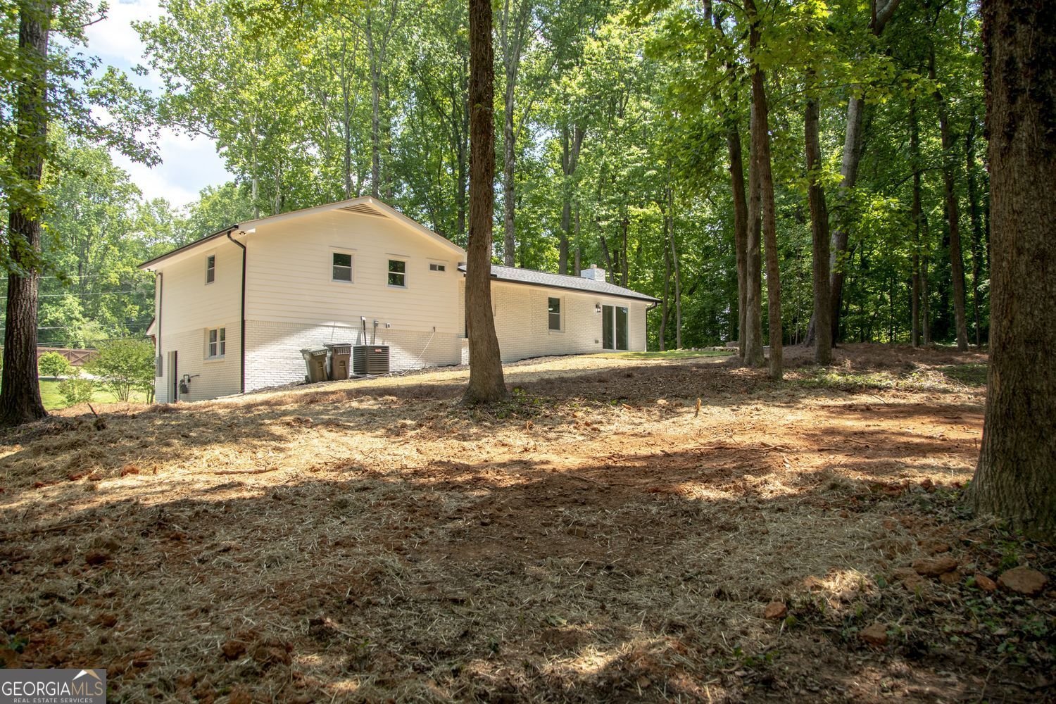 5545 Crestview Drive Acworth - Photo 8