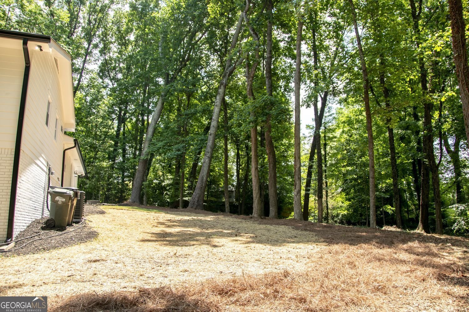 5545 Crestview Drive Acworth - Photo 9