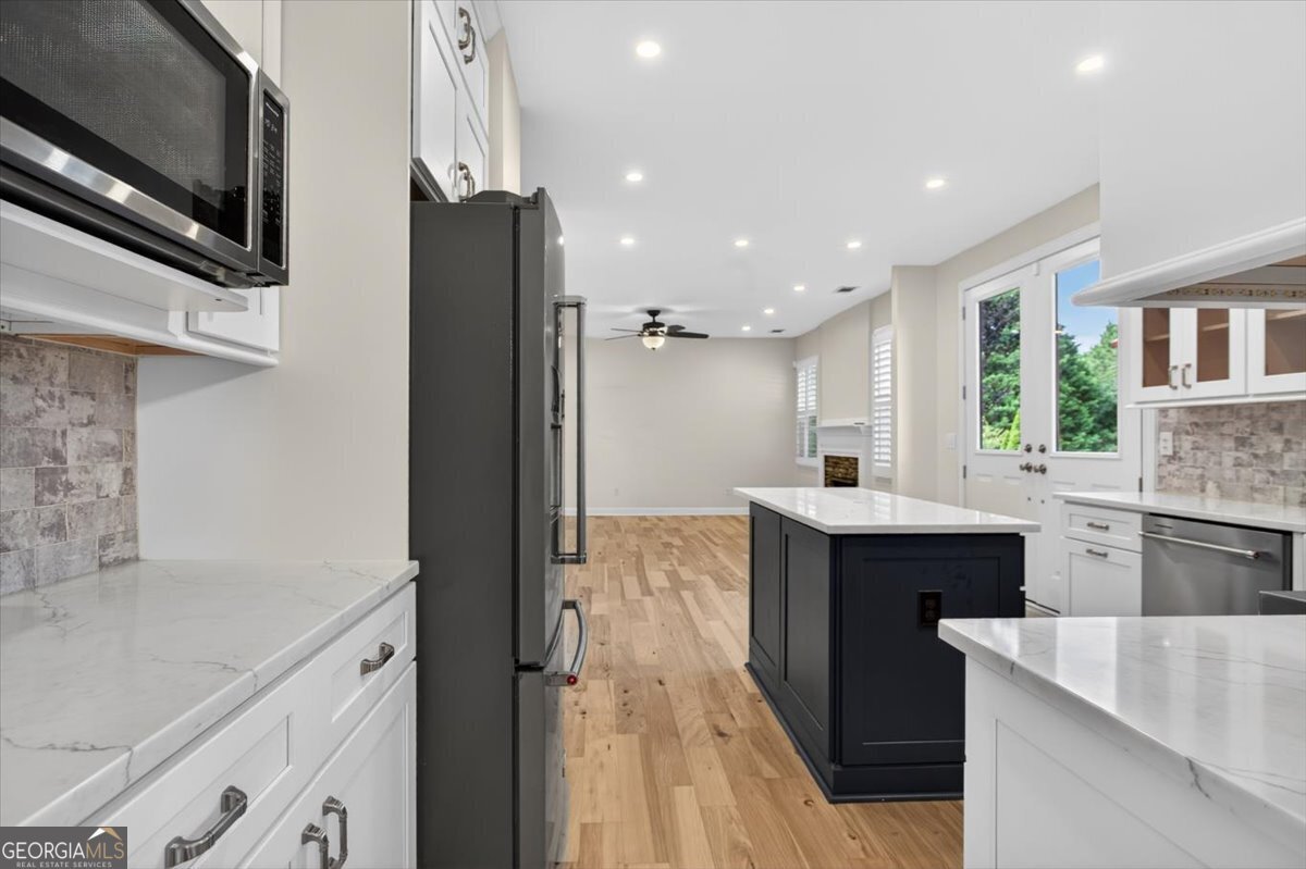125 Diamond Ridge Avenue Canton - Photo 15
