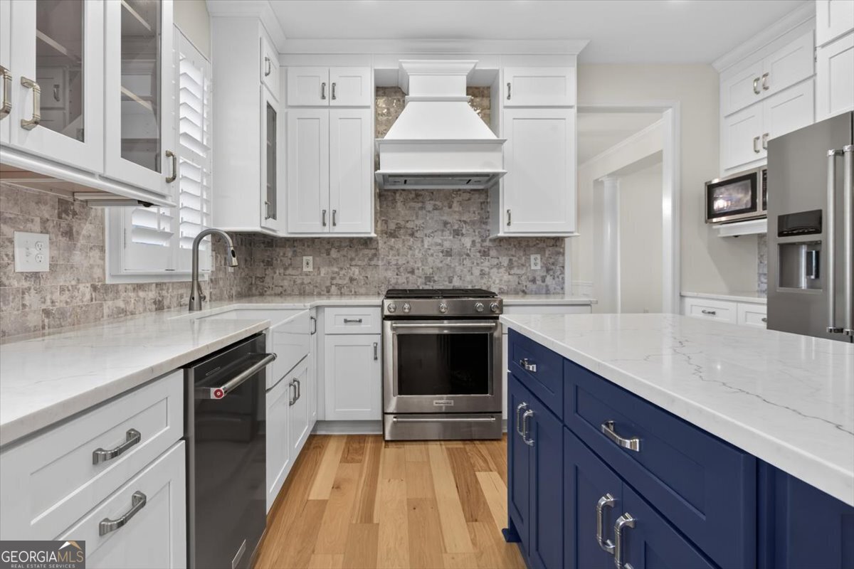 125 Diamond Ridge Avenue Canton - Photo 18