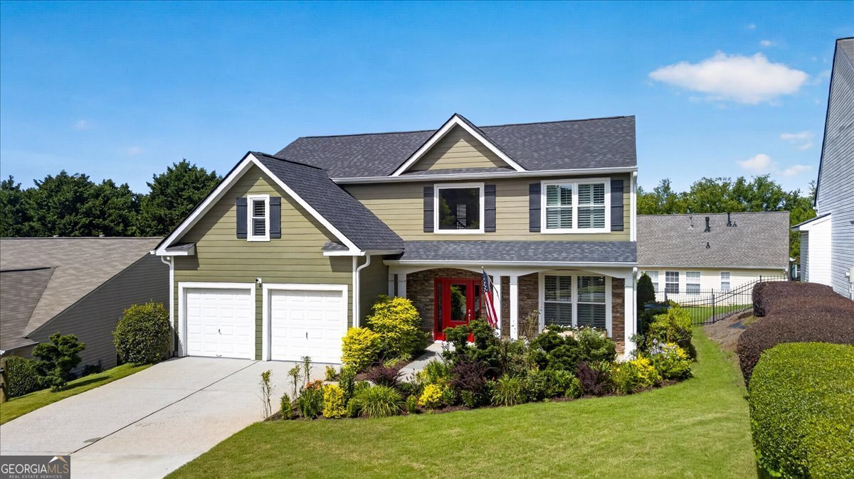 125 Diamond Ridge Avenue Canton - Photo 2