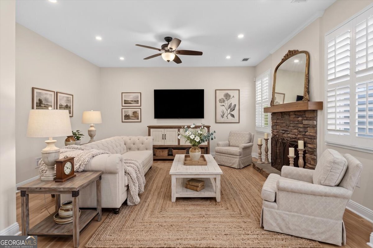 125 Diamond Ridge Avenue Canton - Photo 22