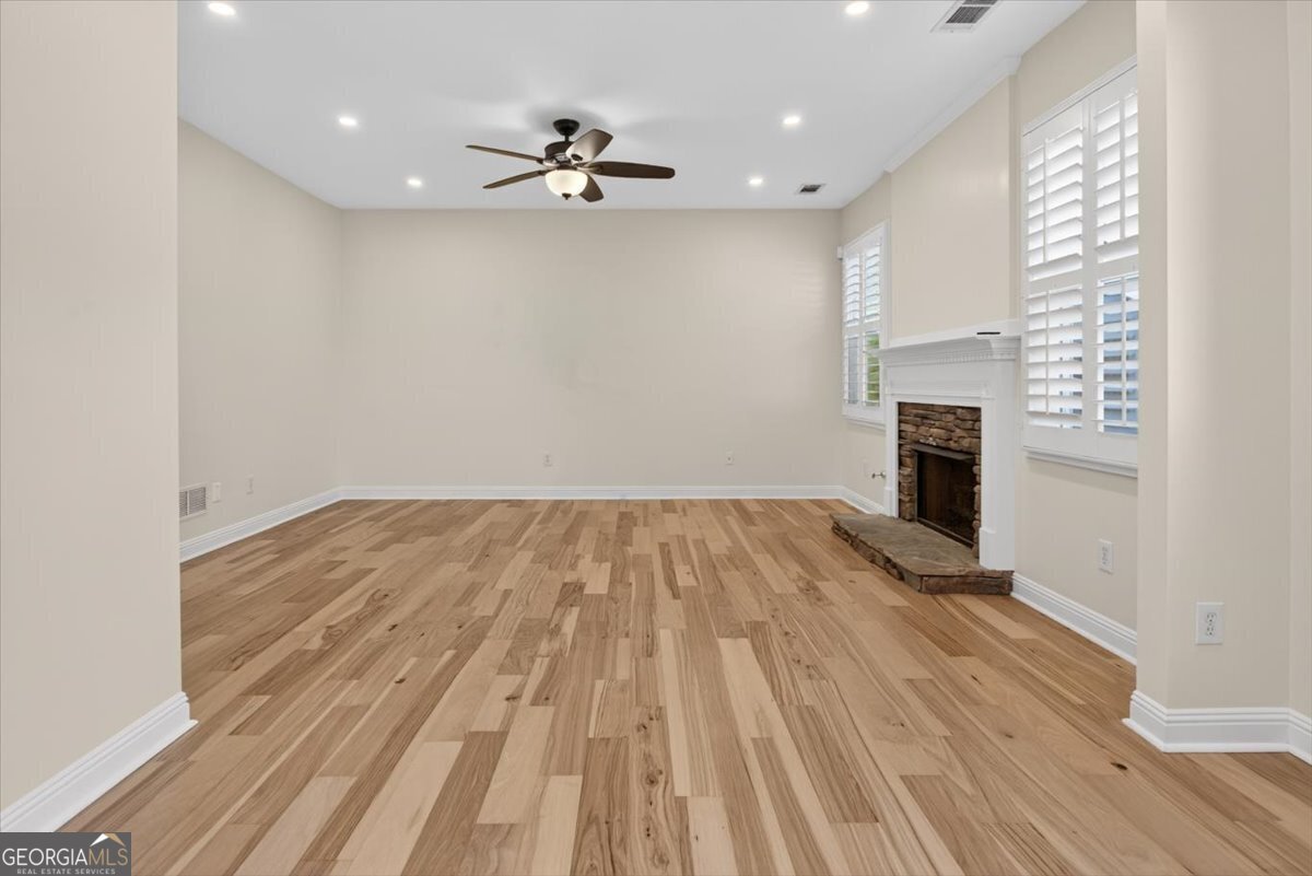 125 Diamond Ridge Avenue Canton - Photo 23