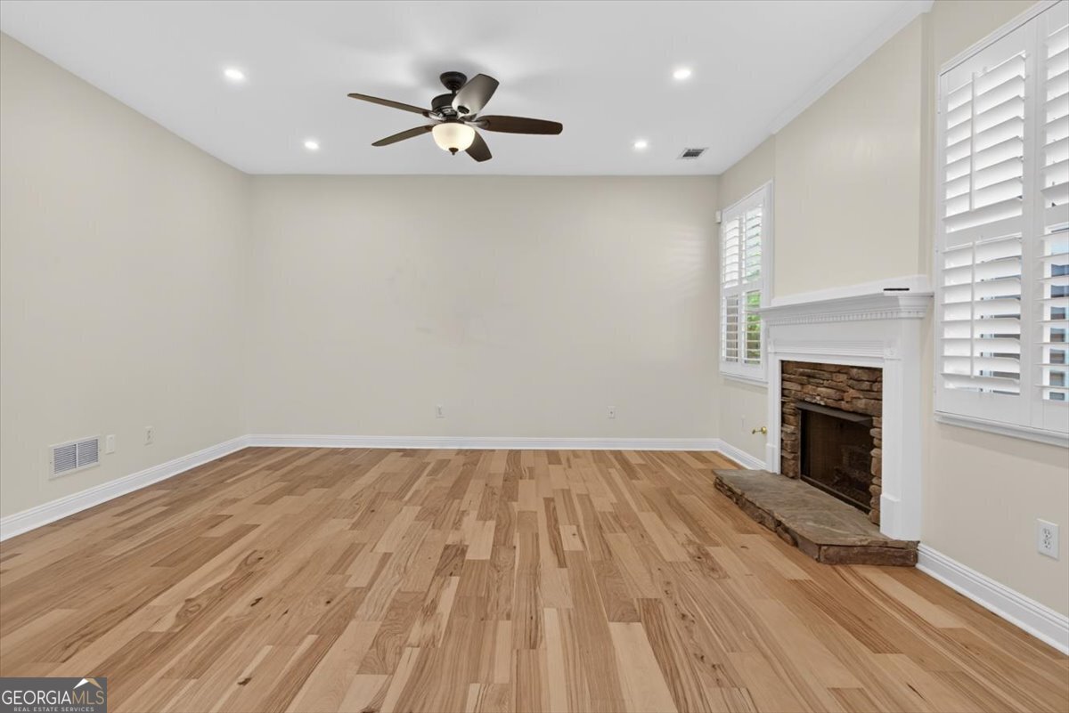 125 Diamond Ridge Avenue Canton - Photo 25