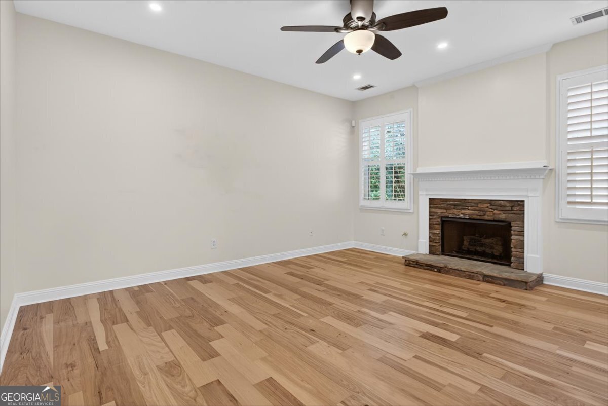 125 Diamond Ridge Avenue Canton - Photo 26