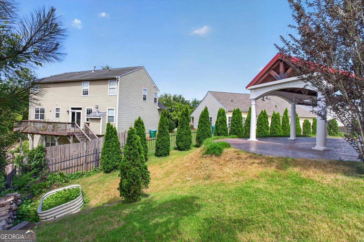 125 Diamond Ridge Avenue Canton - Photo 61