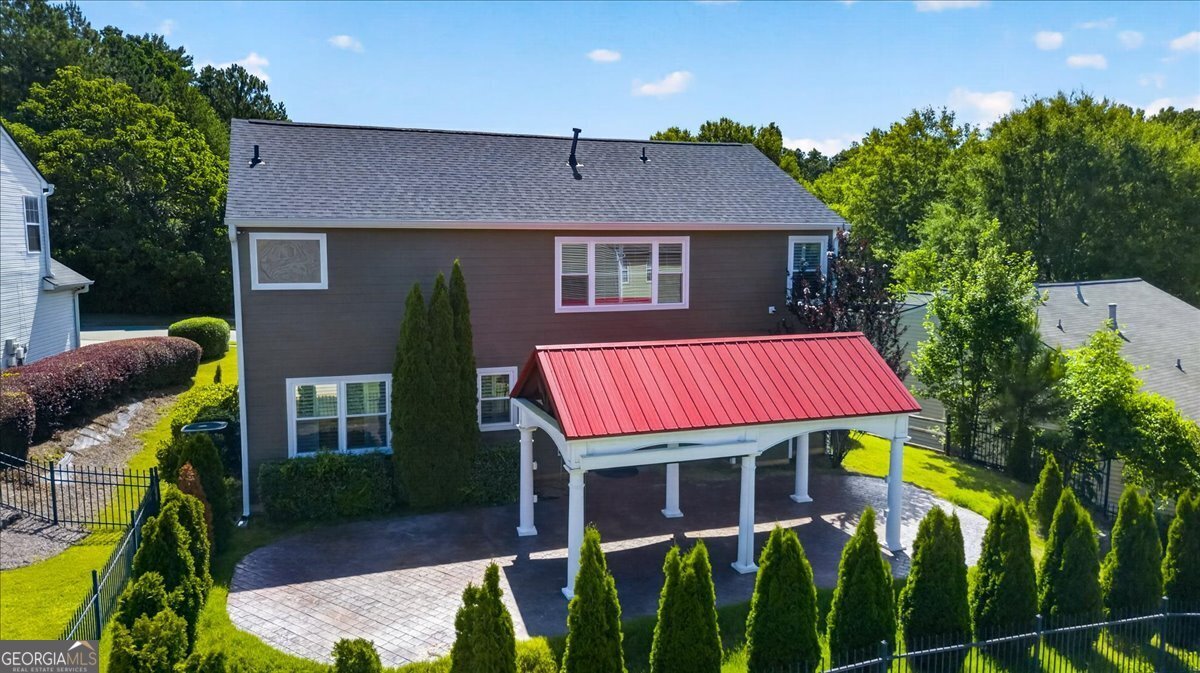 125 Diamond Ridge Avenue Canton - Photo 64