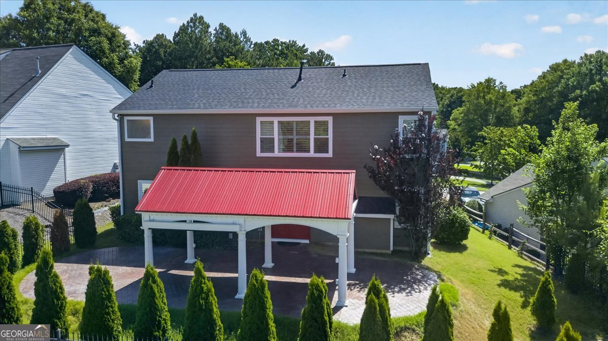 125 Diamond Ridge Avenue Canton - Photo 65