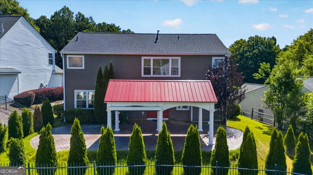 125 Diamond Ridge Avenue Canton - Photo 66