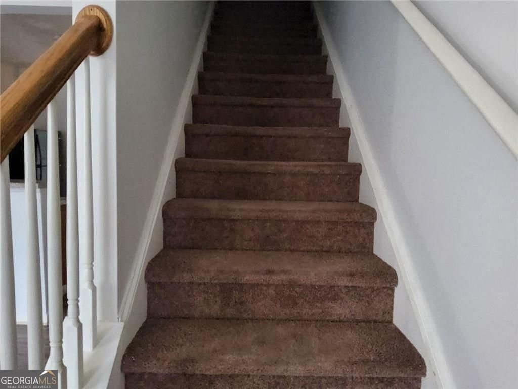 4694 Ernest Drive Forest Park - Photo 8