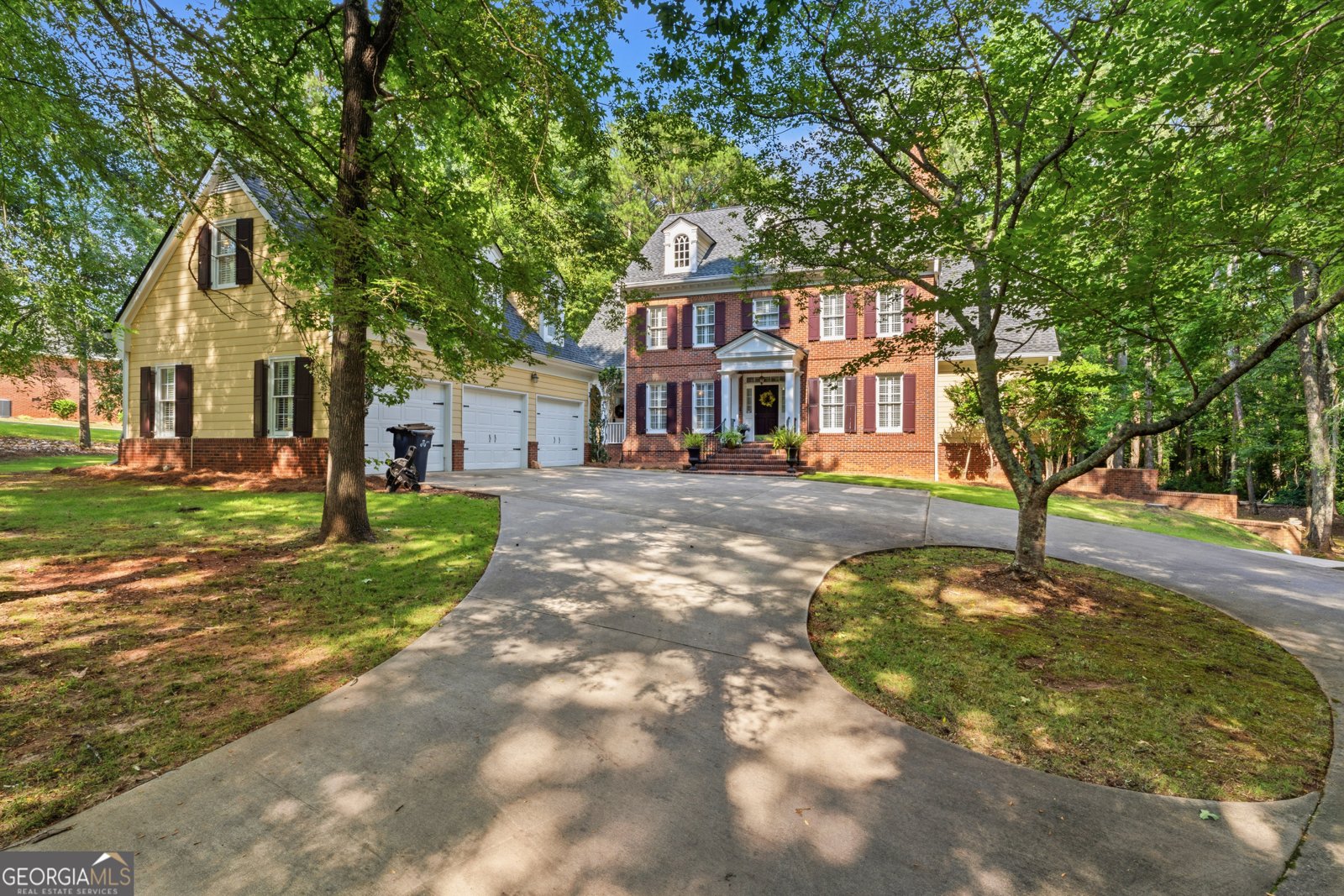 256 Westchester Drive Griffin - main photo