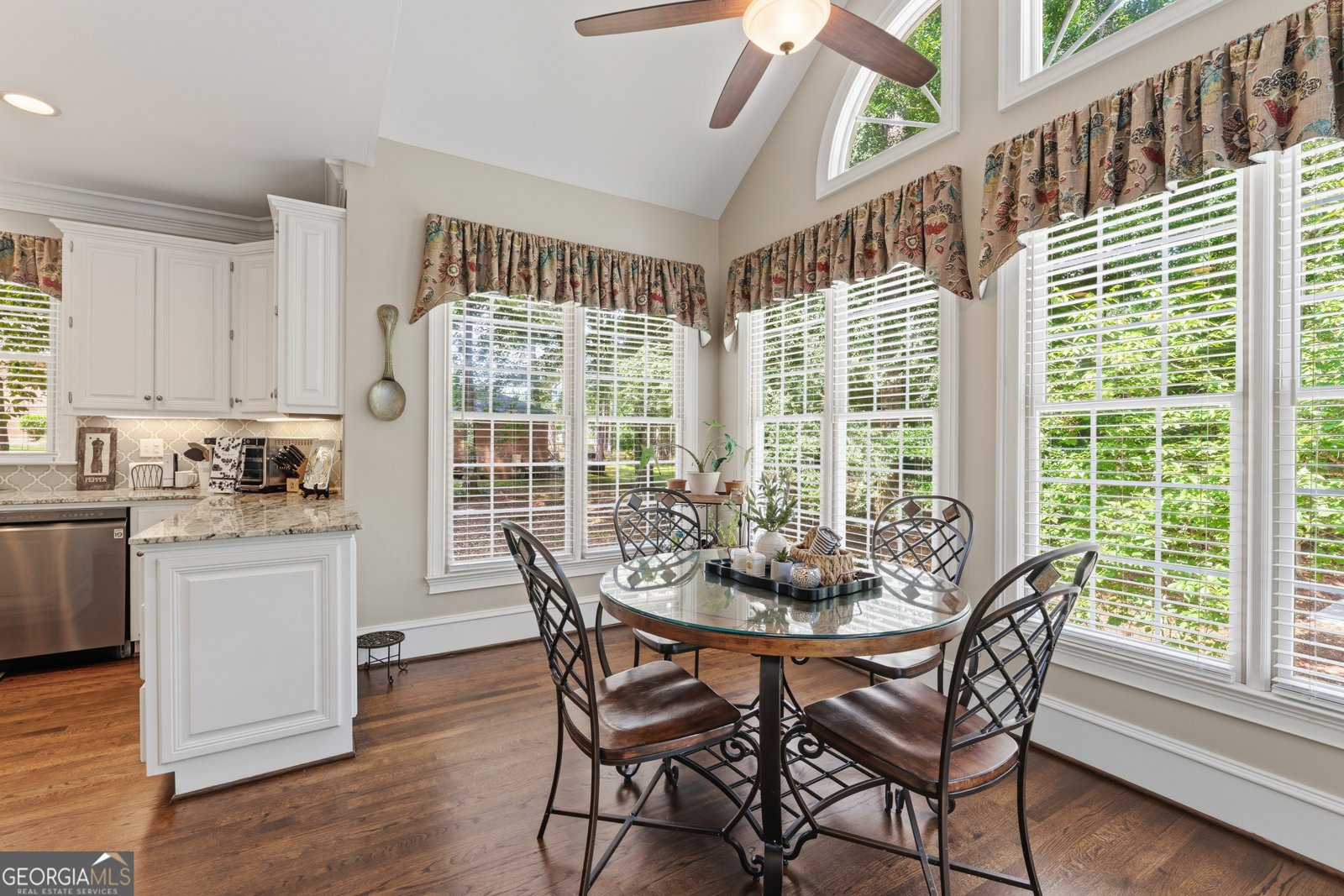 256 Westchester Drive Griffin - Photo 10
