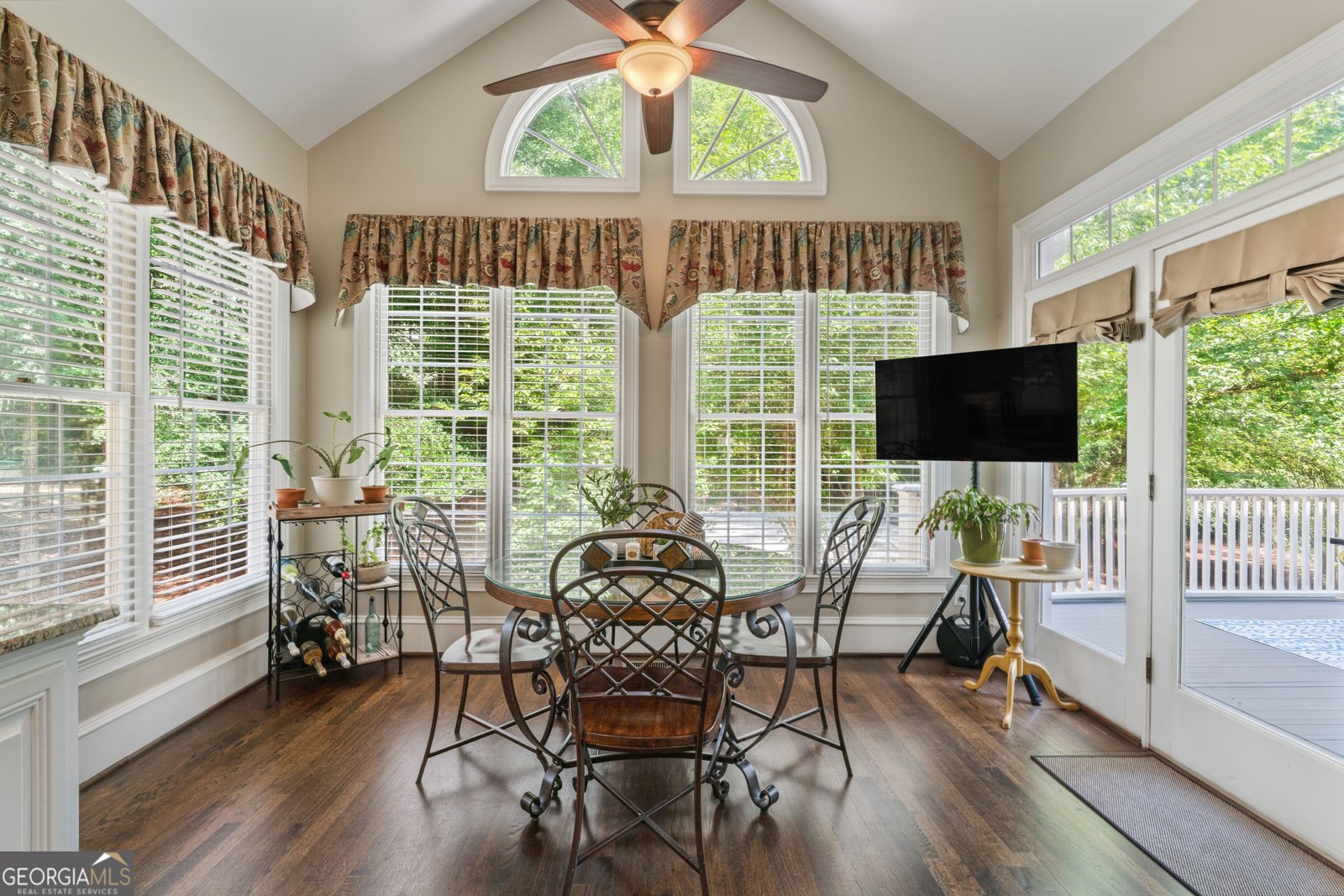 256 Westchester Drive Griffin - Photo 11