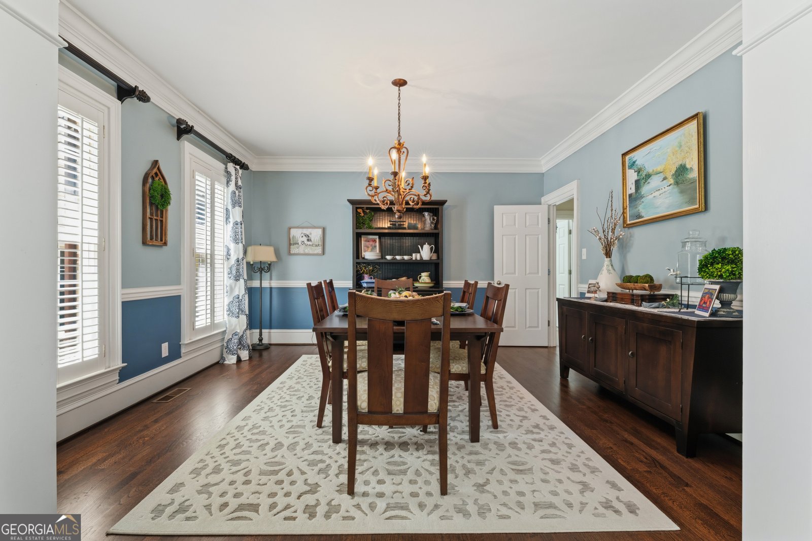 256 Westchester Drive Griffin - Photo 12