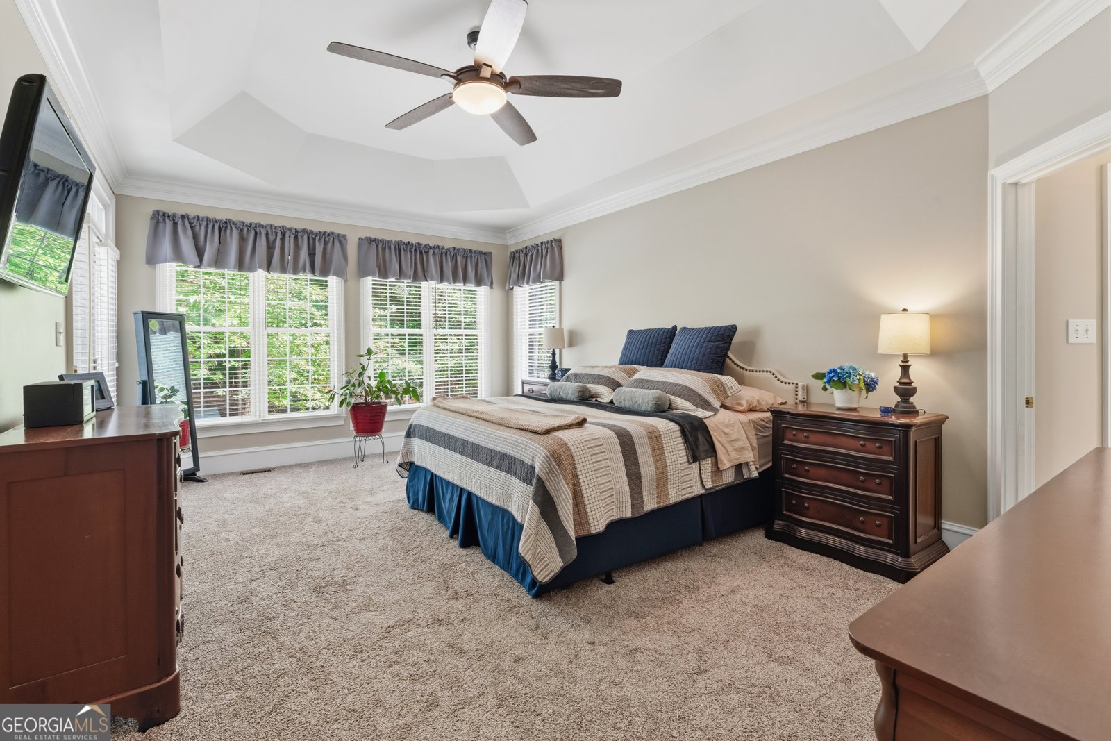 256 Westchester Drive Griffin - Photo 13