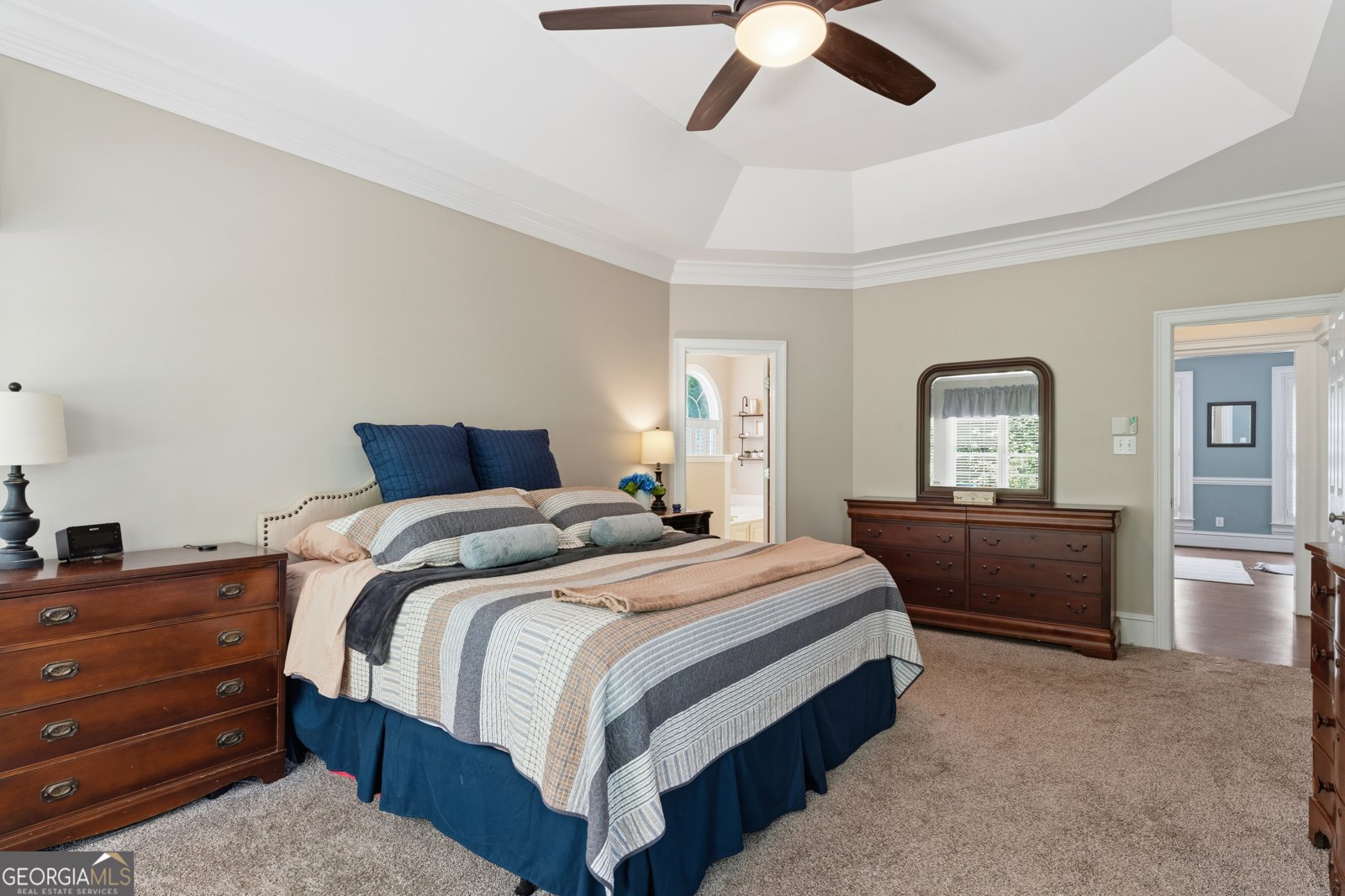 256 Westchester Drive Griffin - Photo 14