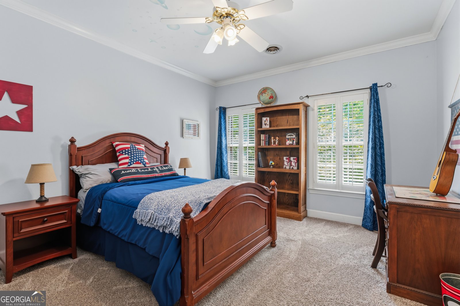 256 Westchester Drive Griffin - Photo 17