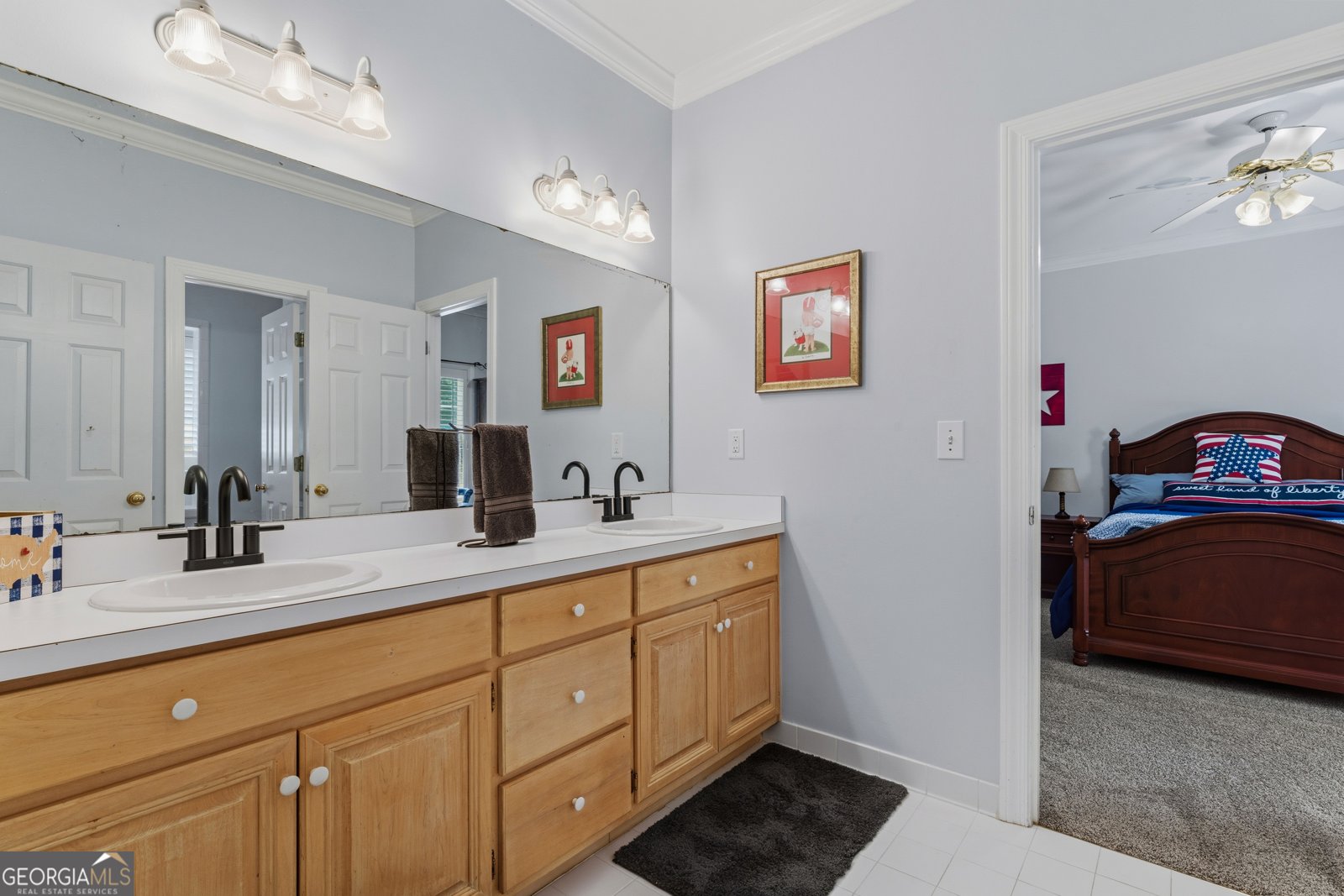 256 Westchester Drive Griffin - Photo 18