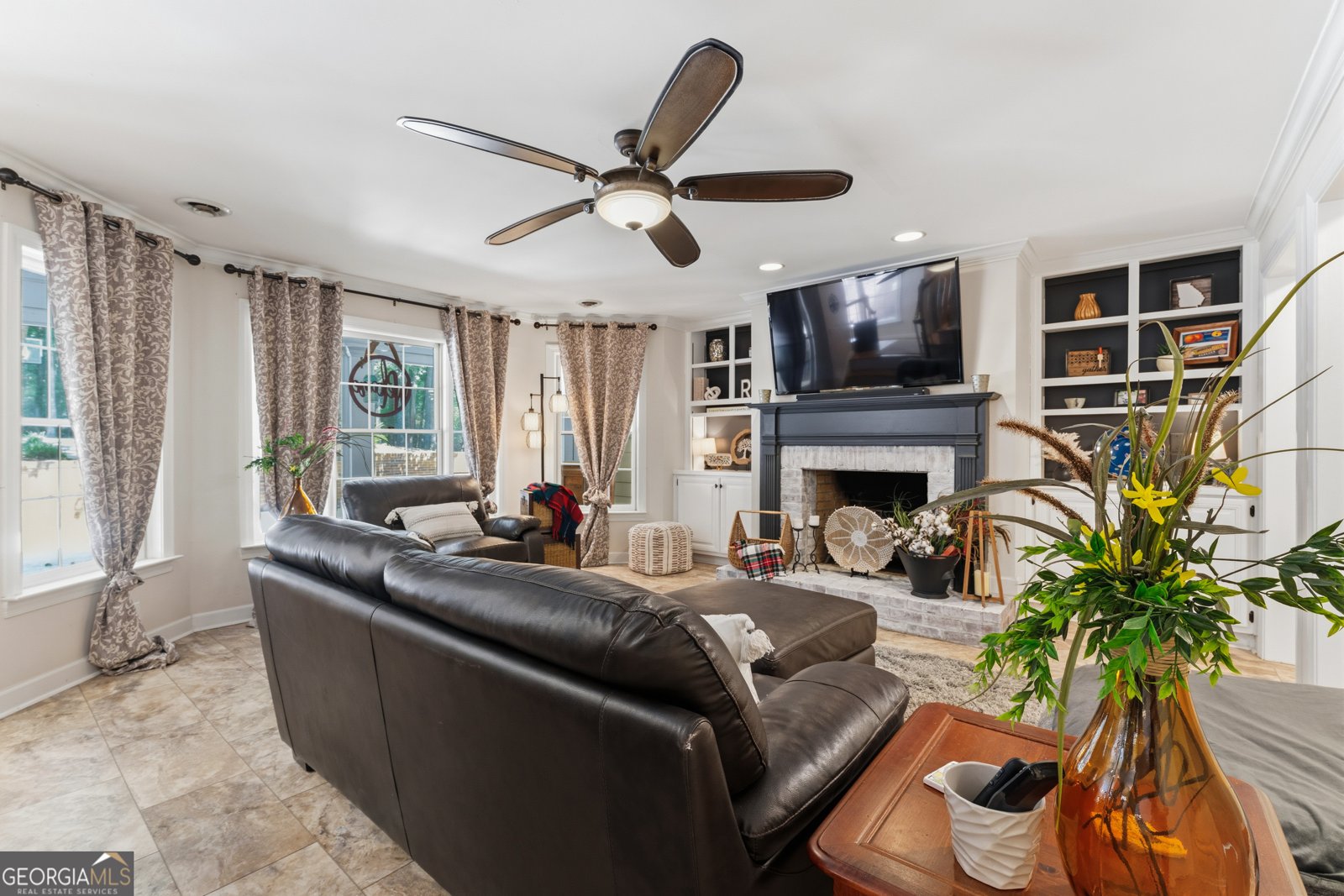 256 Westchester Drive Griffin - Photo 20