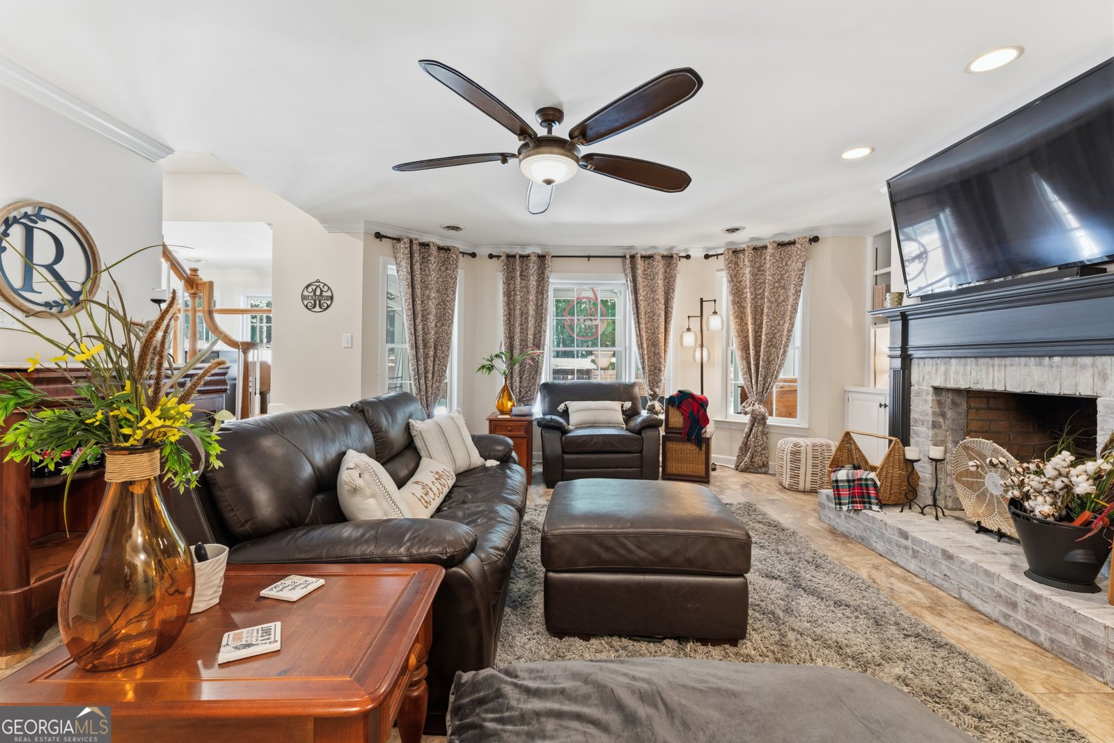 256 Westchester Drive Griffin - Photo 21