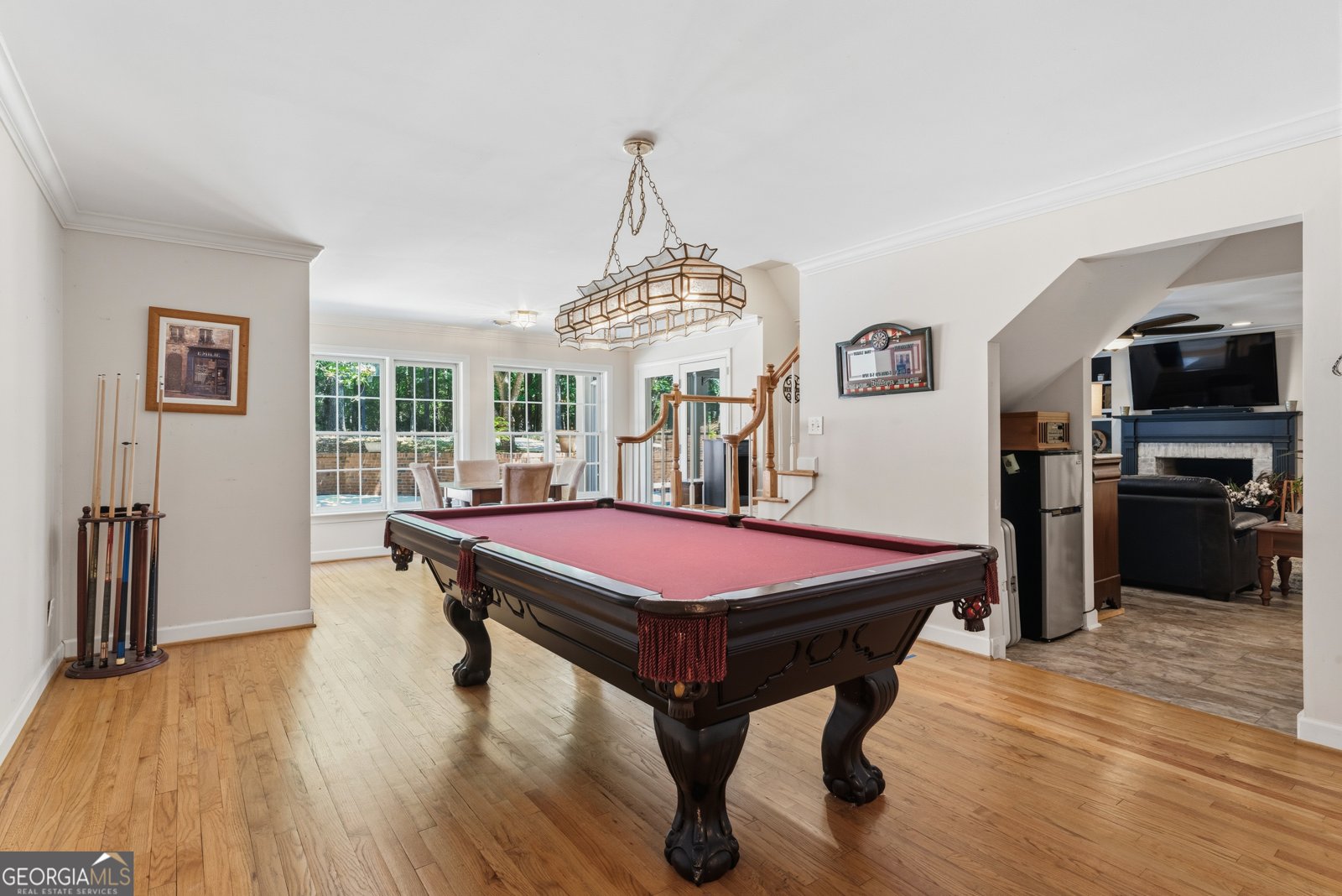 256 Westchester Drive Griffin - Photo 22