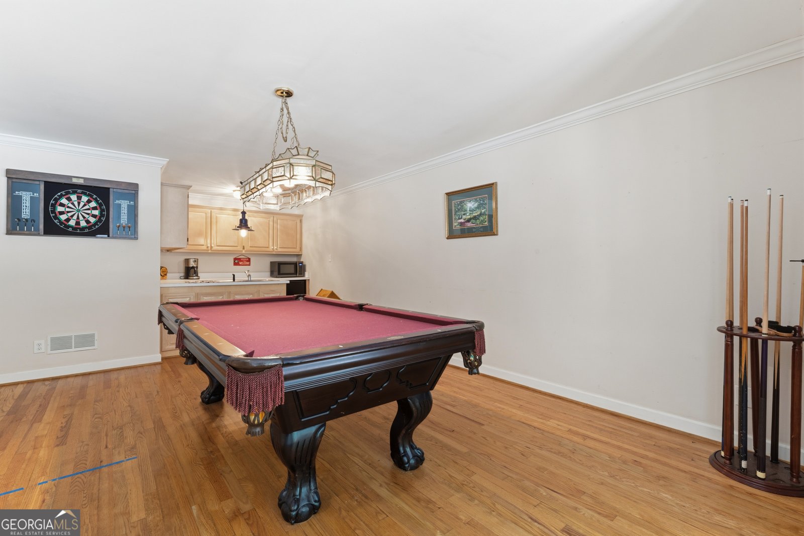 256 Westchester Drive Griffin - Photo 23