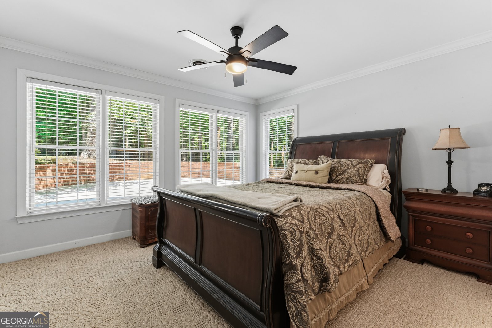 256 Westchester Drive Griffin - Photo 24