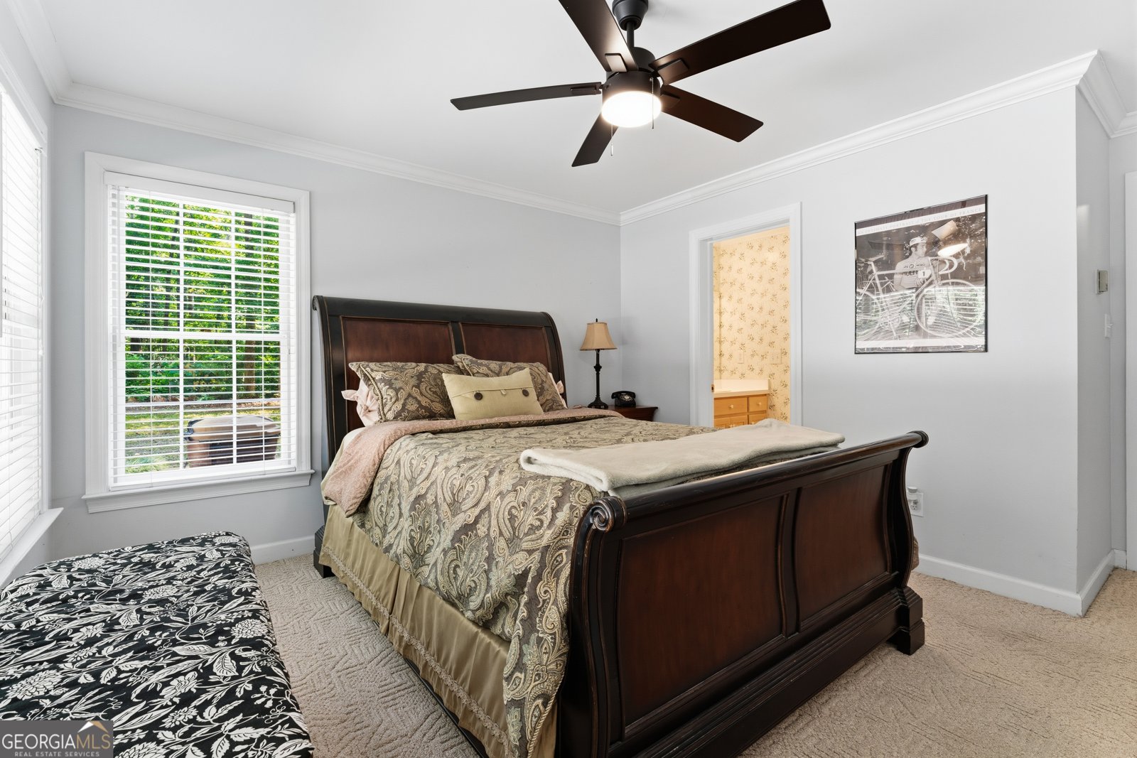 256 Westchester Drive Griffin - Photo 25