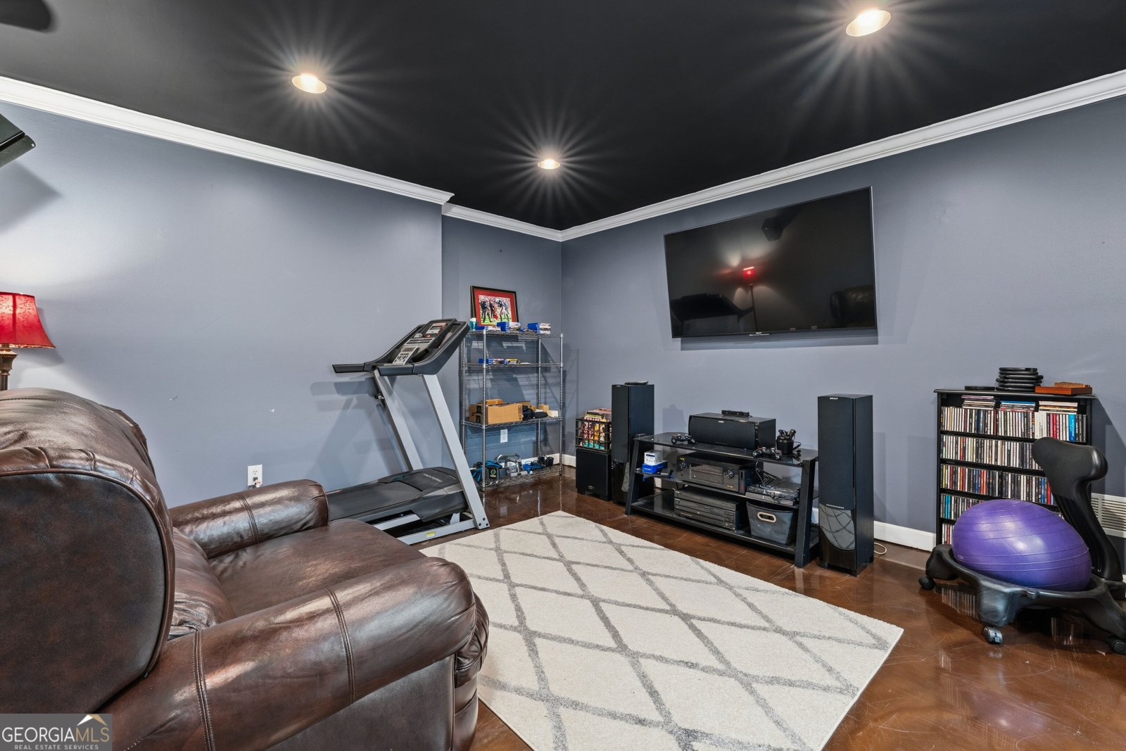 256 Westchester Drive Griffin - Photo 26