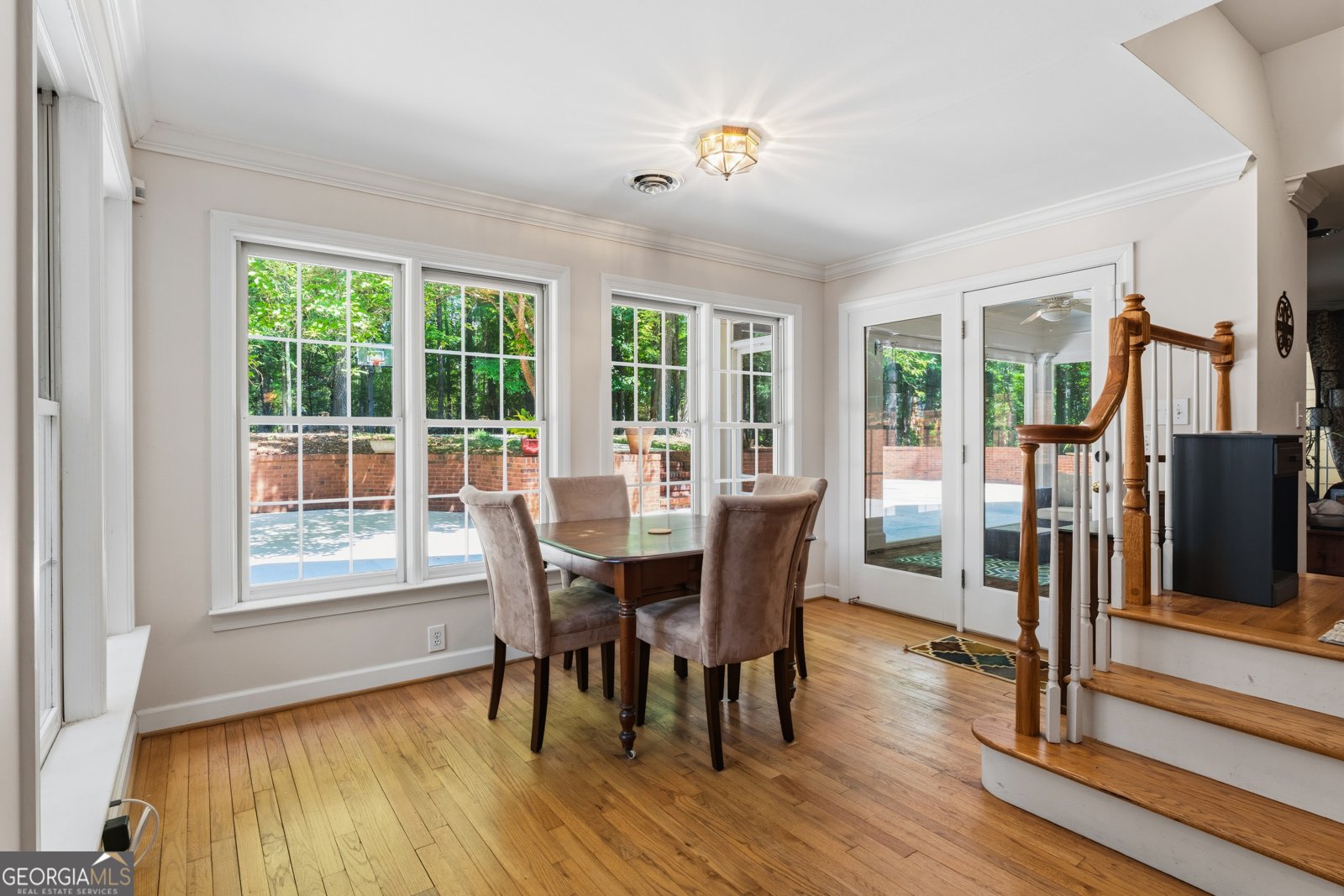 256 Westchester Drive Griffin - Photo 27